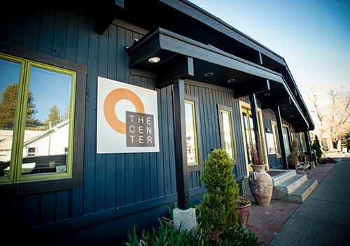 Sun Valley Center for the Arts, Ketchum