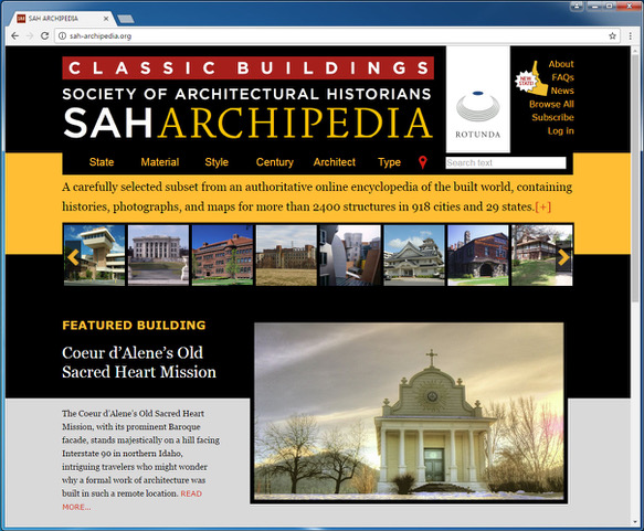 Cultural Heritage Preservation