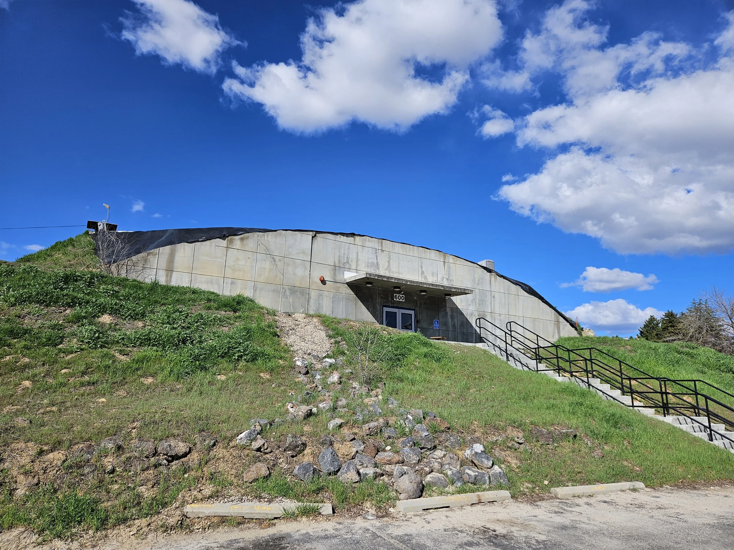 ARCHWALKS 2024 | TOUR SERIES #3: THE HIGHLANDS: A BLAST FROM THE PAST!