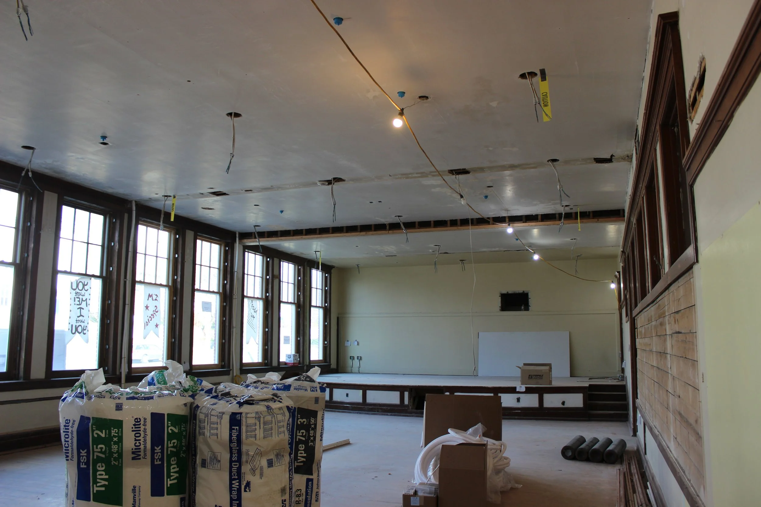 Before Auditorium.JPG