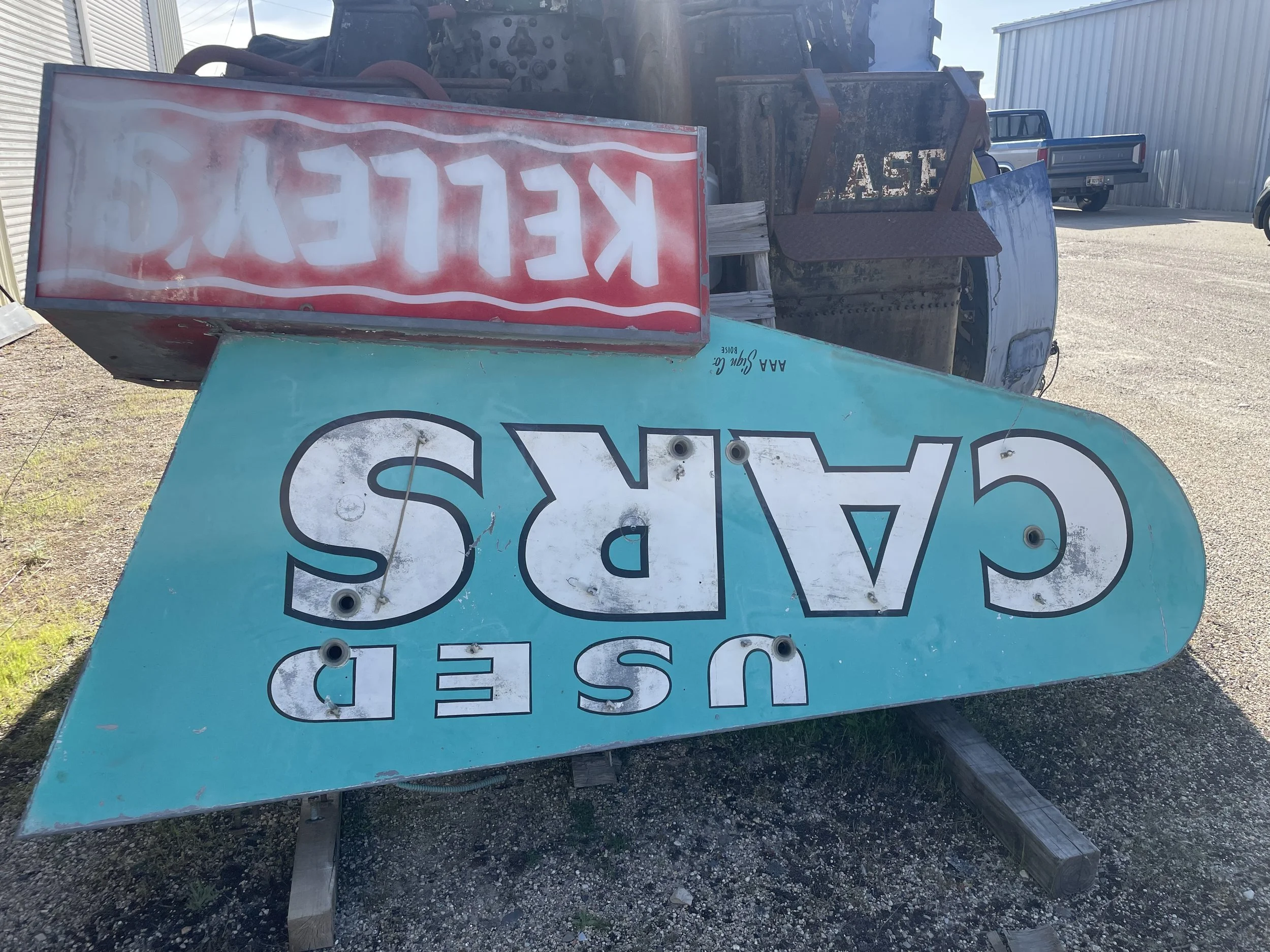 Chuck Dragoo Auto Sales BEFORE.jpeg