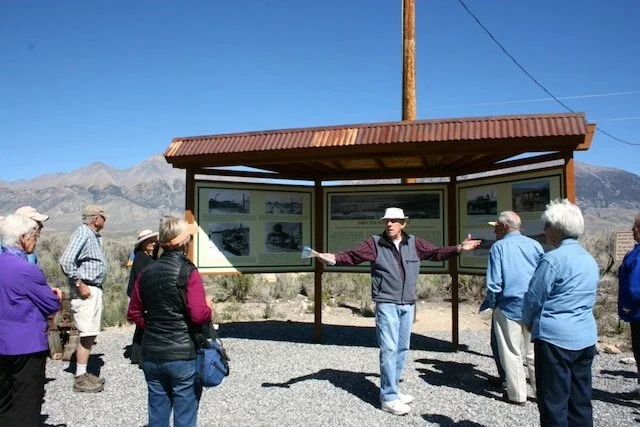 6. Earl at the Mining Exhibit.jpeg