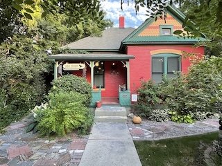 ArchWalks August Tour #1: A More Complete Story: Boise’s River Street