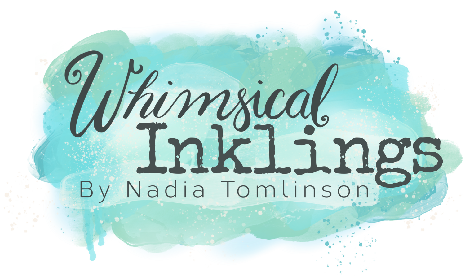 Whimsical Inklings by Nadia