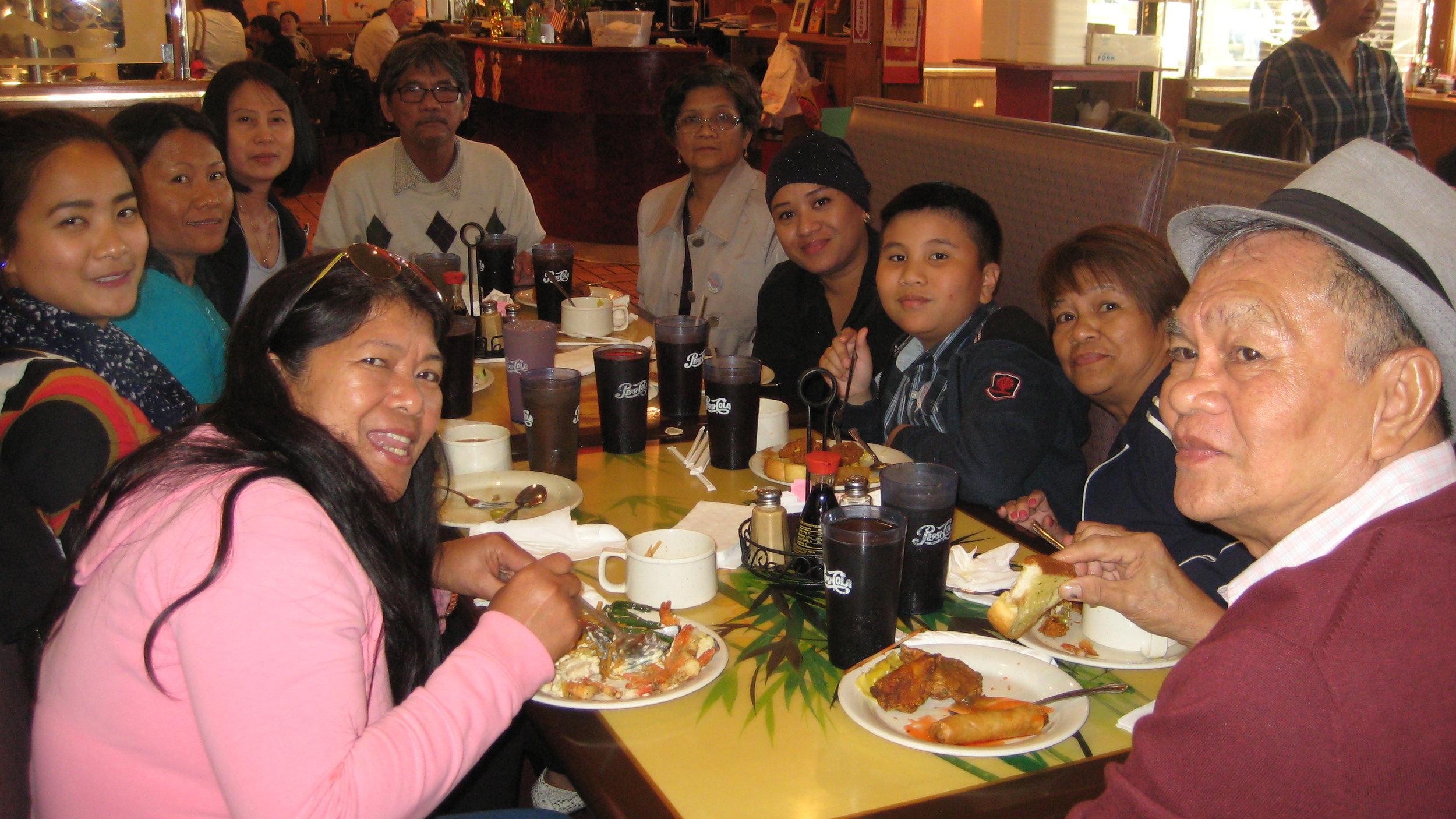 Women's Family Educational/Historical Tour