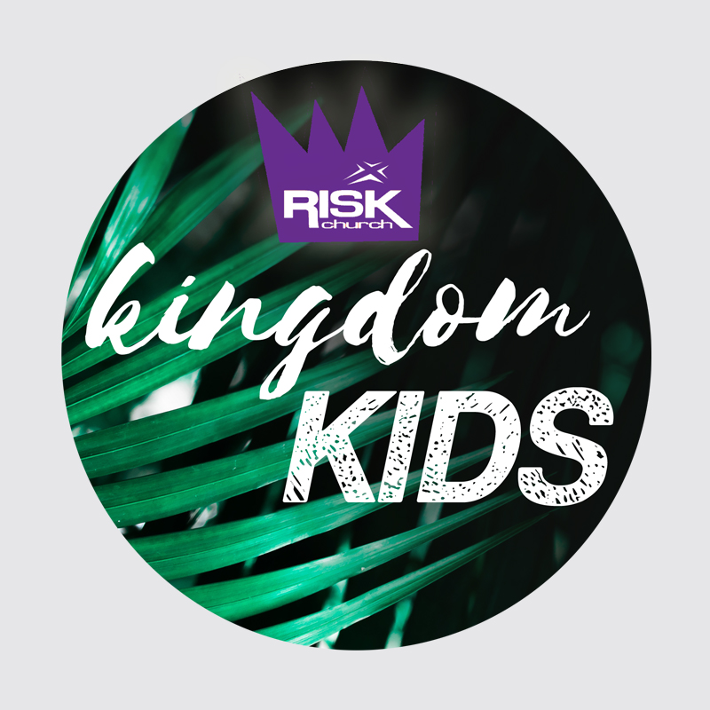 Kingdom Kids & Creche (Copy)