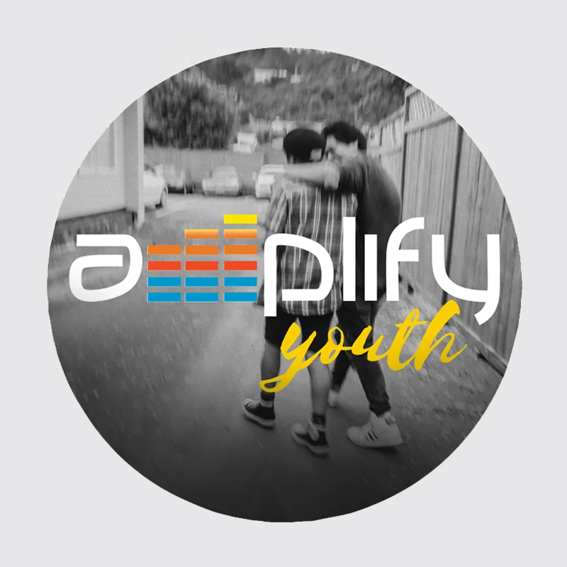 Amplify Youth (Copy)