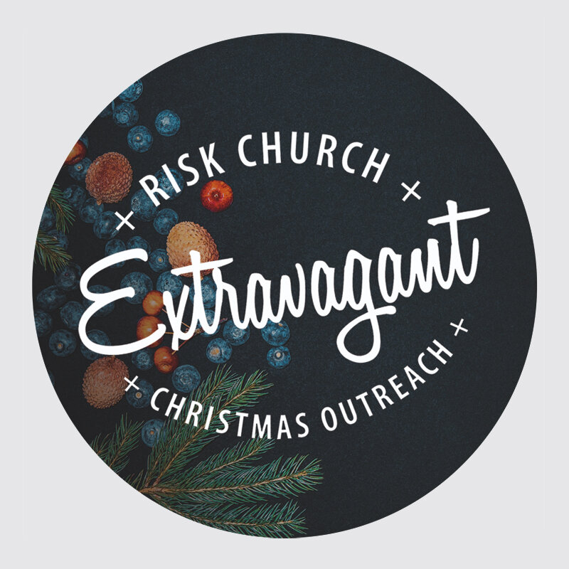 Extravagant Christmas (Copy)