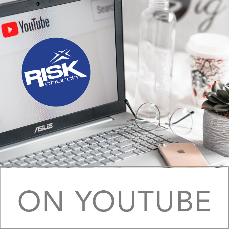 Risk YouTube Channel (Copy)