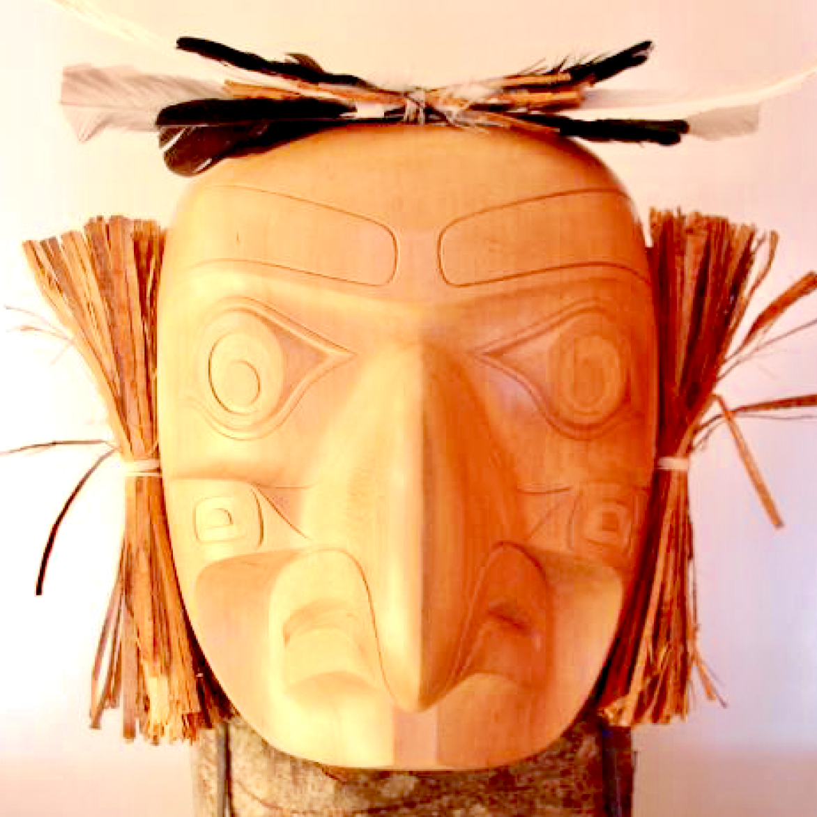 Westcoast Native Art 5 Top Places to view and purchase westcoast native art: http://www.insidevancouver.ca/2010/11/28/top-5-places-to-shop-for-first-nations-art-in-vancouver/