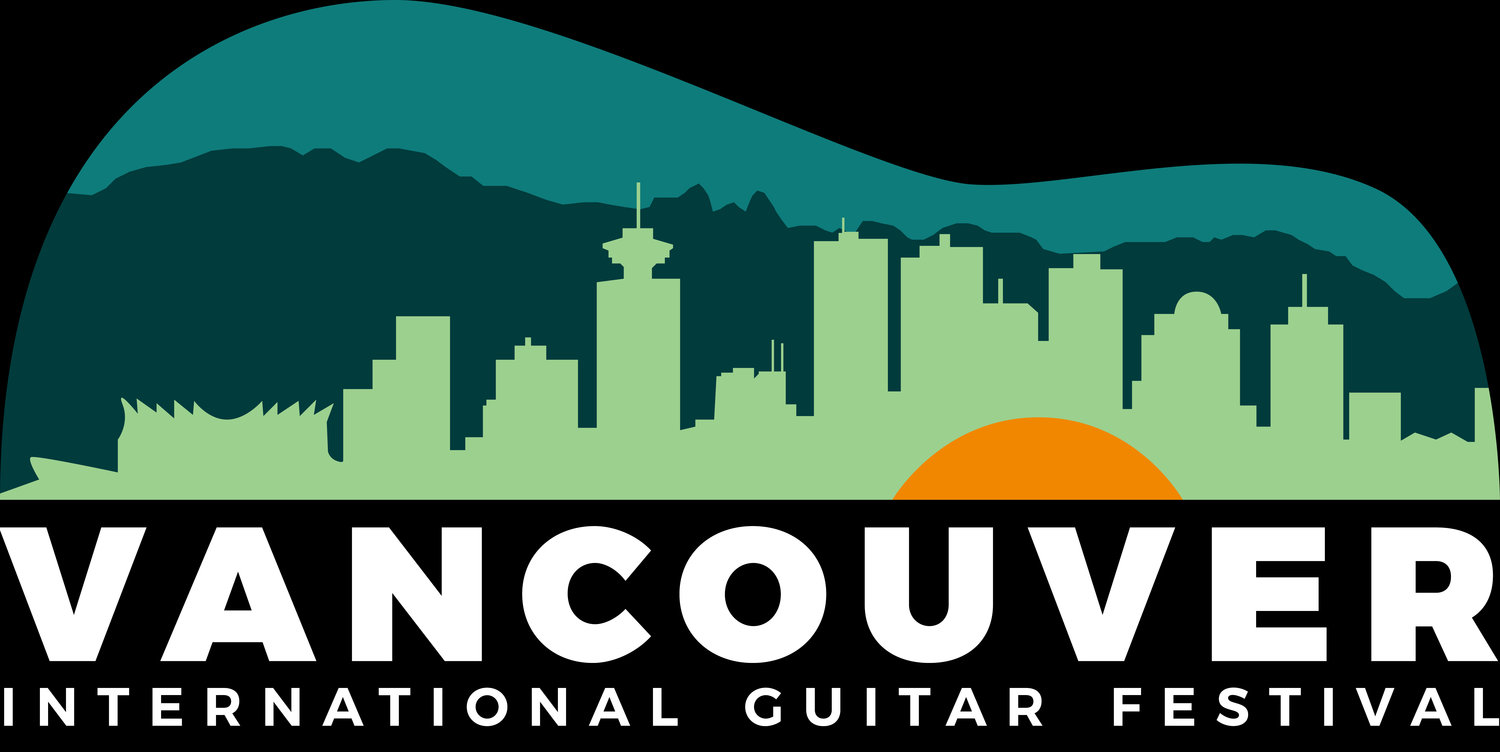 Vancouver International Guitar Festival