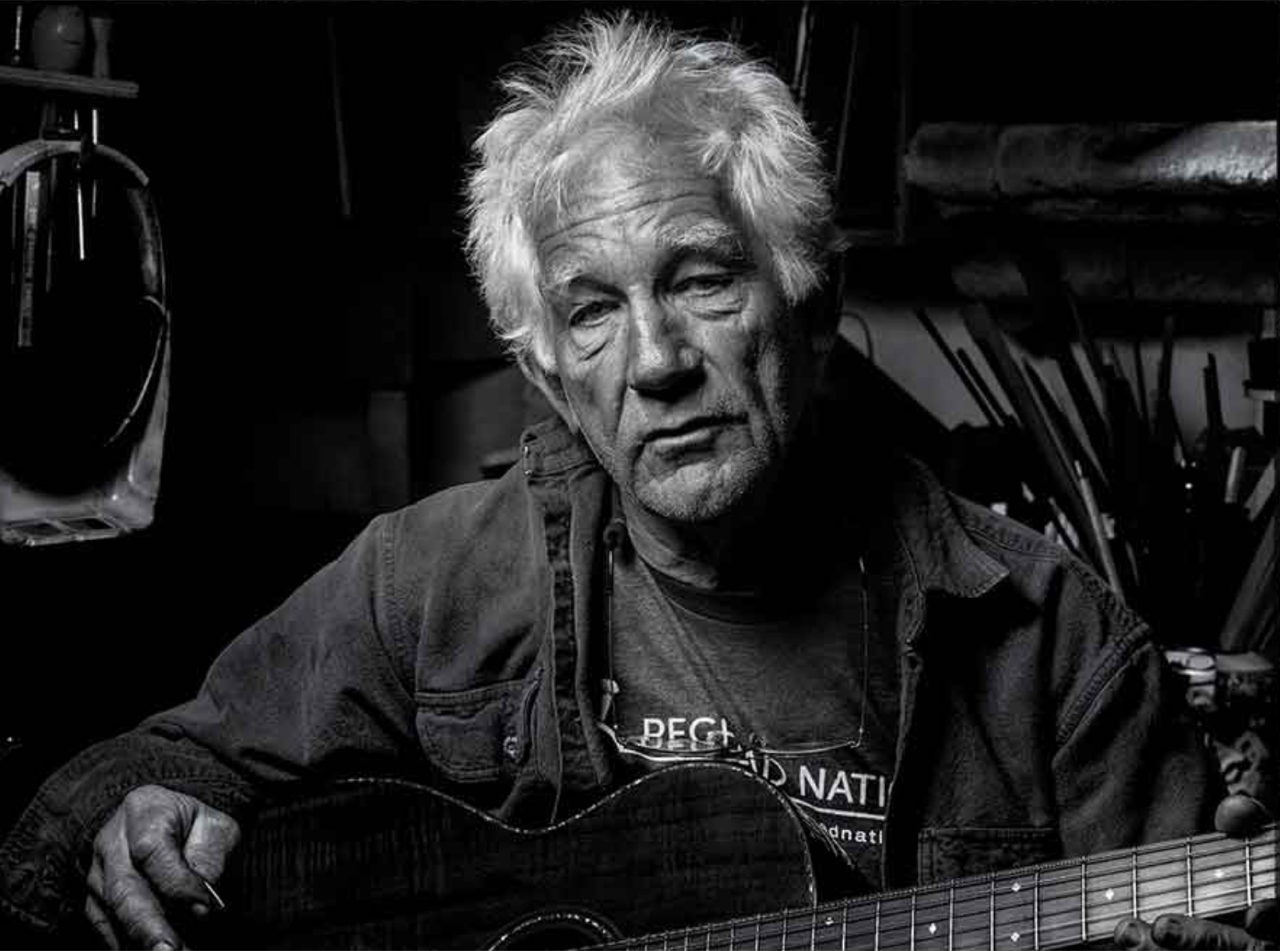 Photo Credit: Thom Hooke