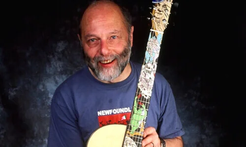 GRIT LASKIN: TWO MASTER CLASSES!  Welcome to Grit's World &amp; The Stories Behind Groundbreaking Inlay Art