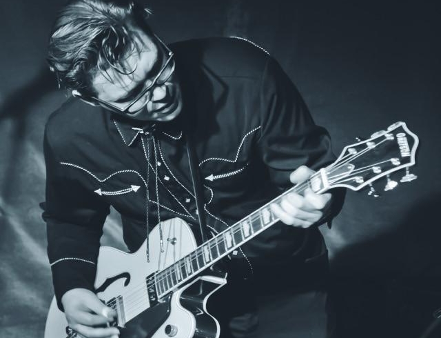 PAUL PIGAT  Jazz Guitar for Dummies