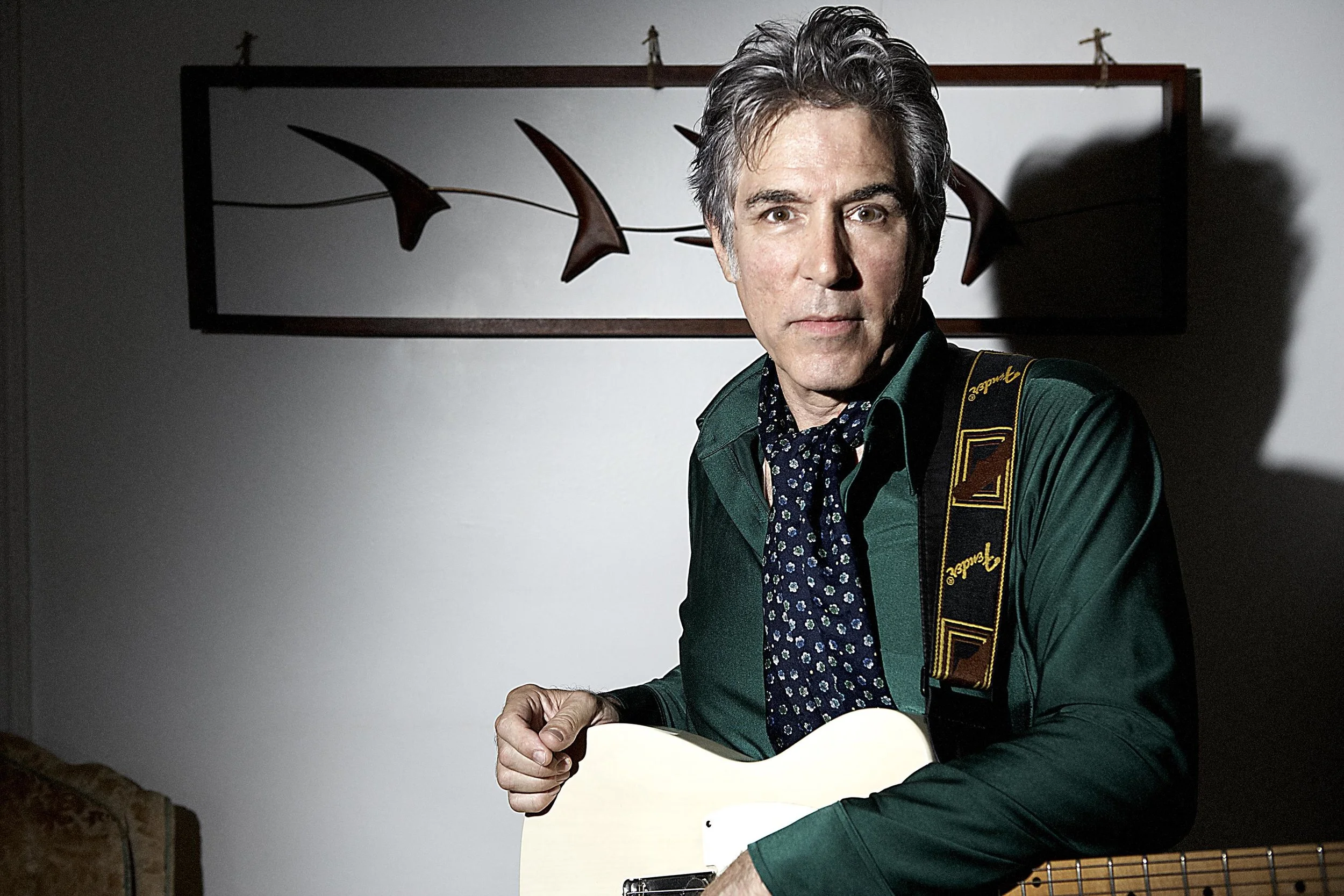 JIM CAMPILONGO  Guitar, Telecasters and Music