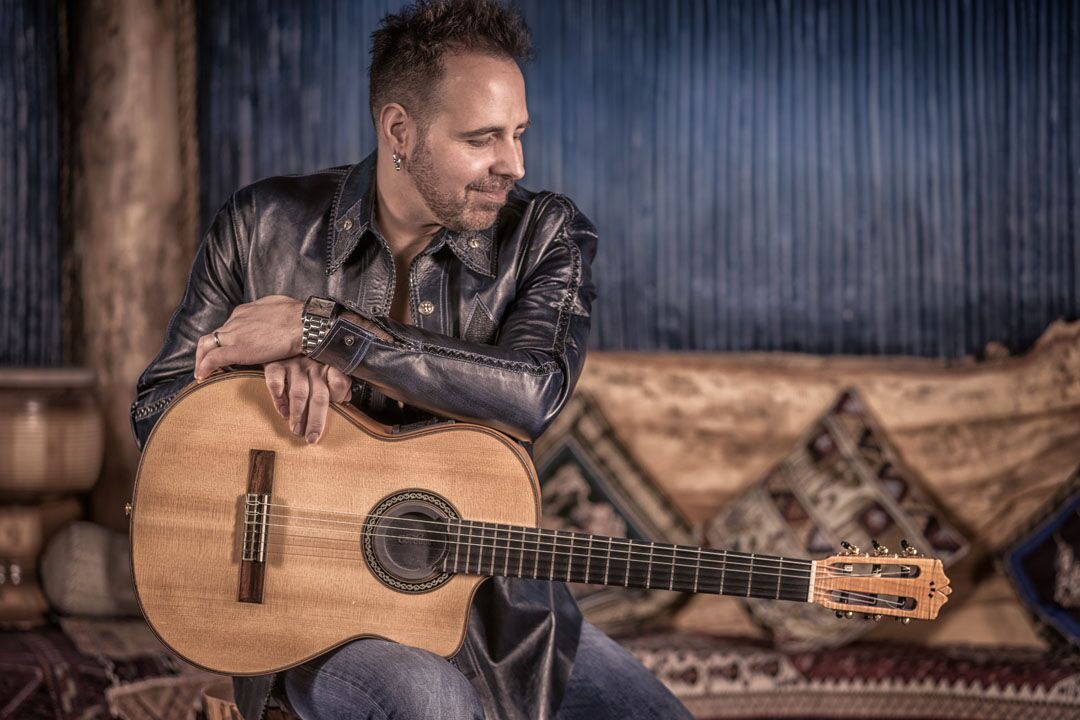 David Martone, Canada