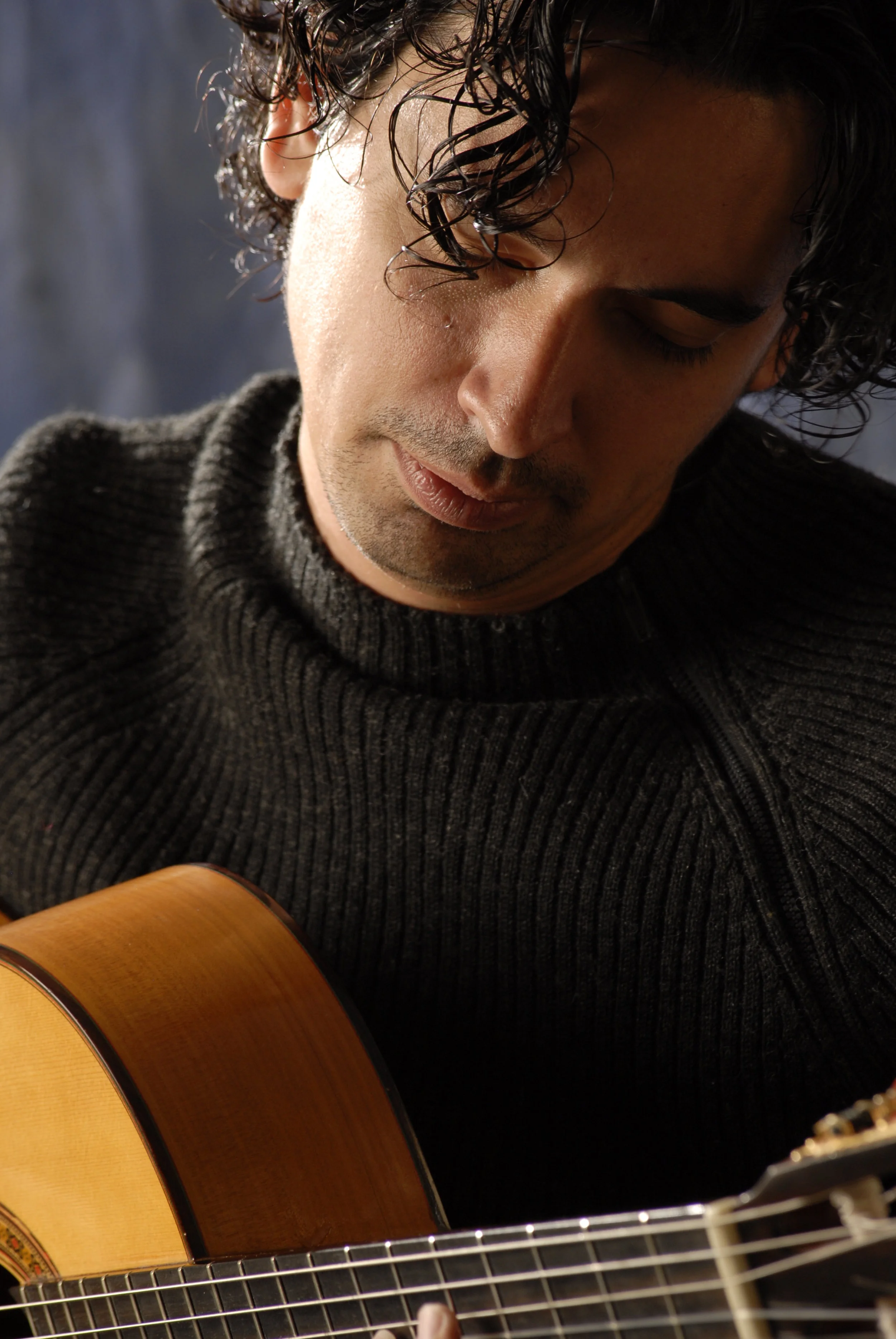 Josue Tacoronte Otero. Cuba/Mexico