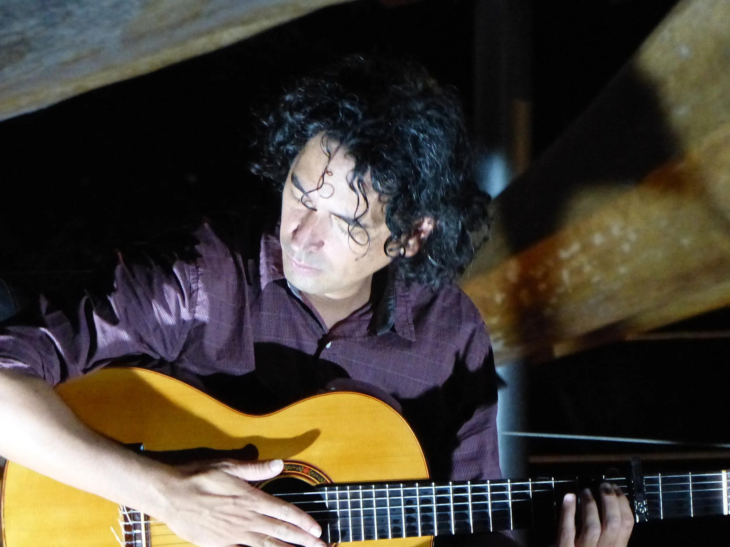 JOSUE TACORONTE OTERO