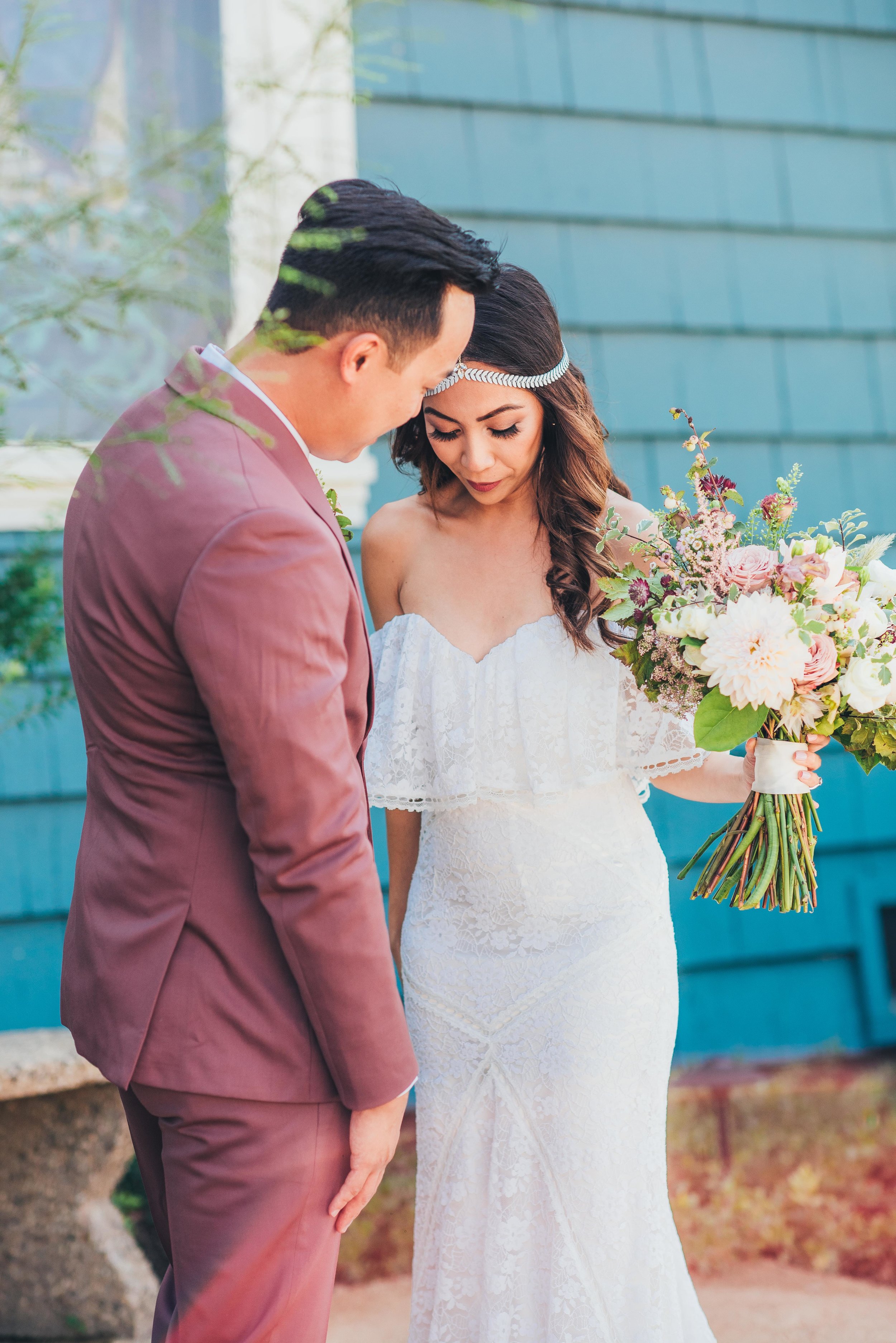 Ruby Street Wedding Photographer, Elopement Photographer, Engagement Photographer, Los Angeles Wedding Photographer, Palm Springs Wedding Photographer, Joshua Tree Wedding Photographer