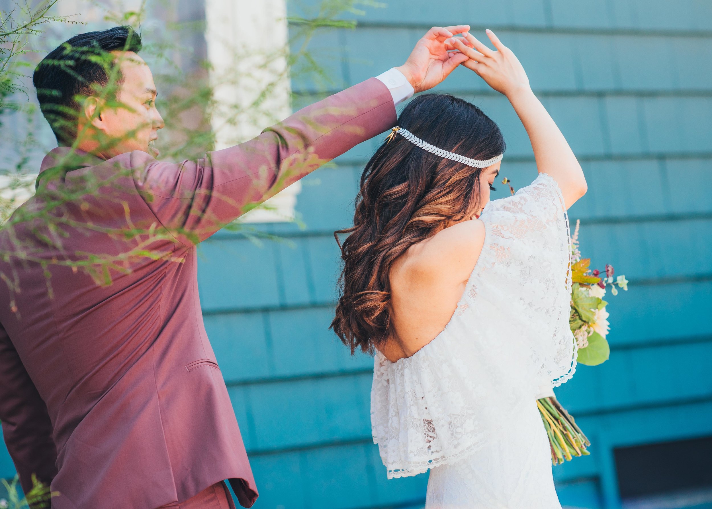 Ruby Street Wedding Photographer, Elopement Photographer, Engagement Photographer, Los Angeles Wedding Photographer, Palm Springs Wedding Photographer, Joshua Tree Wedding Photographer