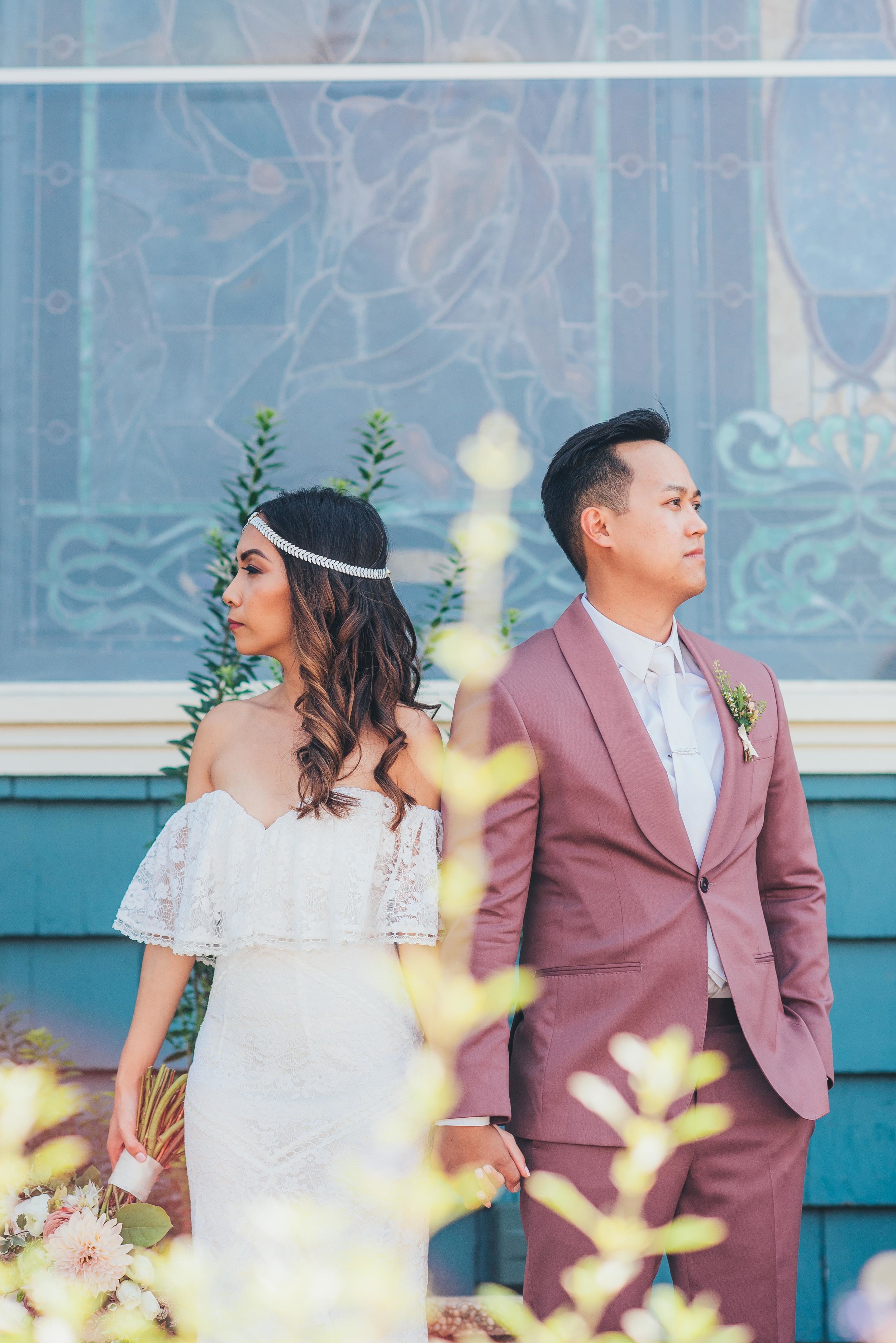 Ruby Street Wedding Photographer, Elopement Photographer, Engagement Photographer, Los Angeles Wedding Photographer, Palm Springs Wedding Photographer, Joshua Tree Wedding Photographer