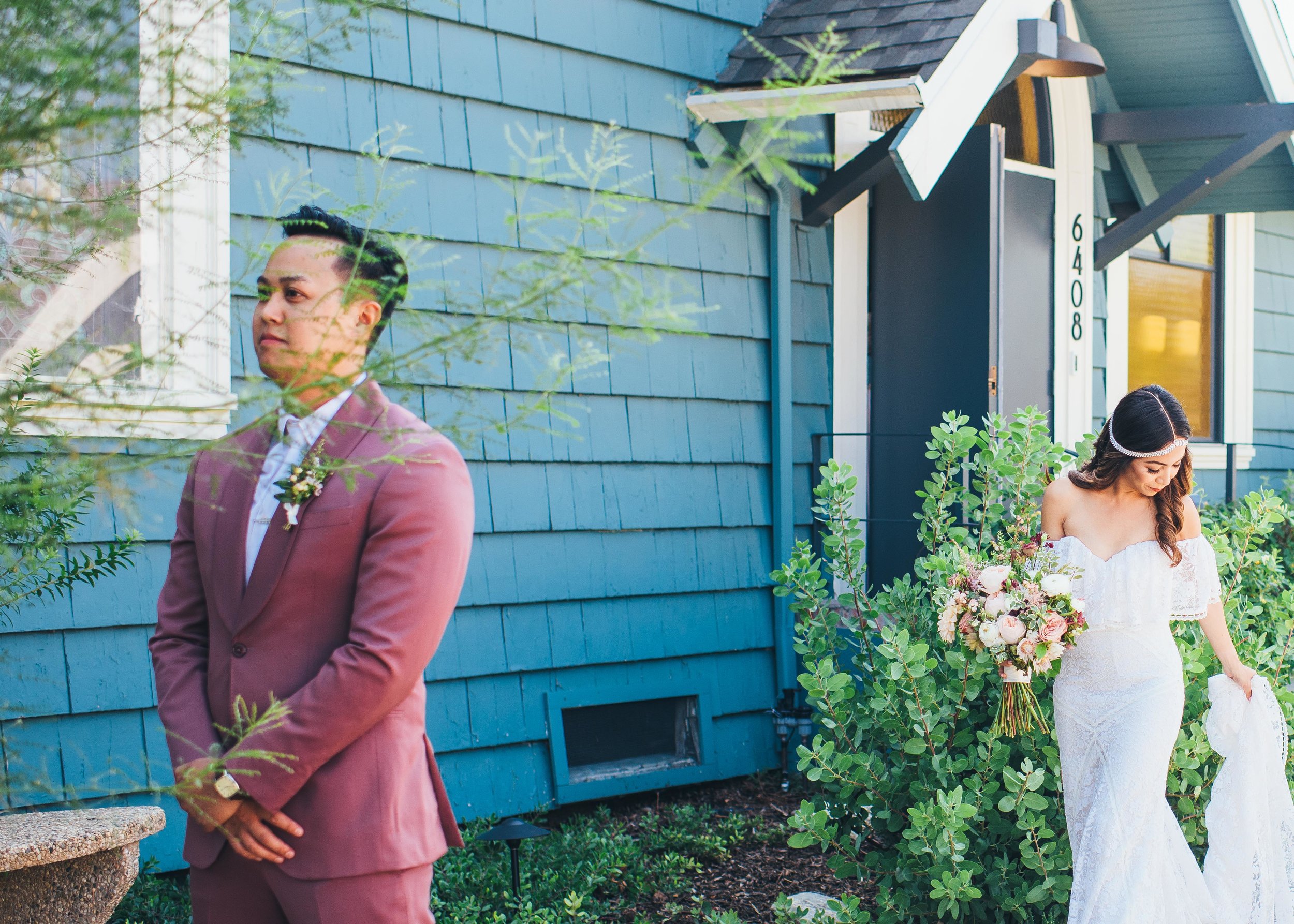 Ruby Street Wedding Photographer, Elopement Photographer, Engagement Photographer, Los Angeles Wedding Photographer, Palm Springs Wedding Photographer, Joshua Tree Wedding Photographer