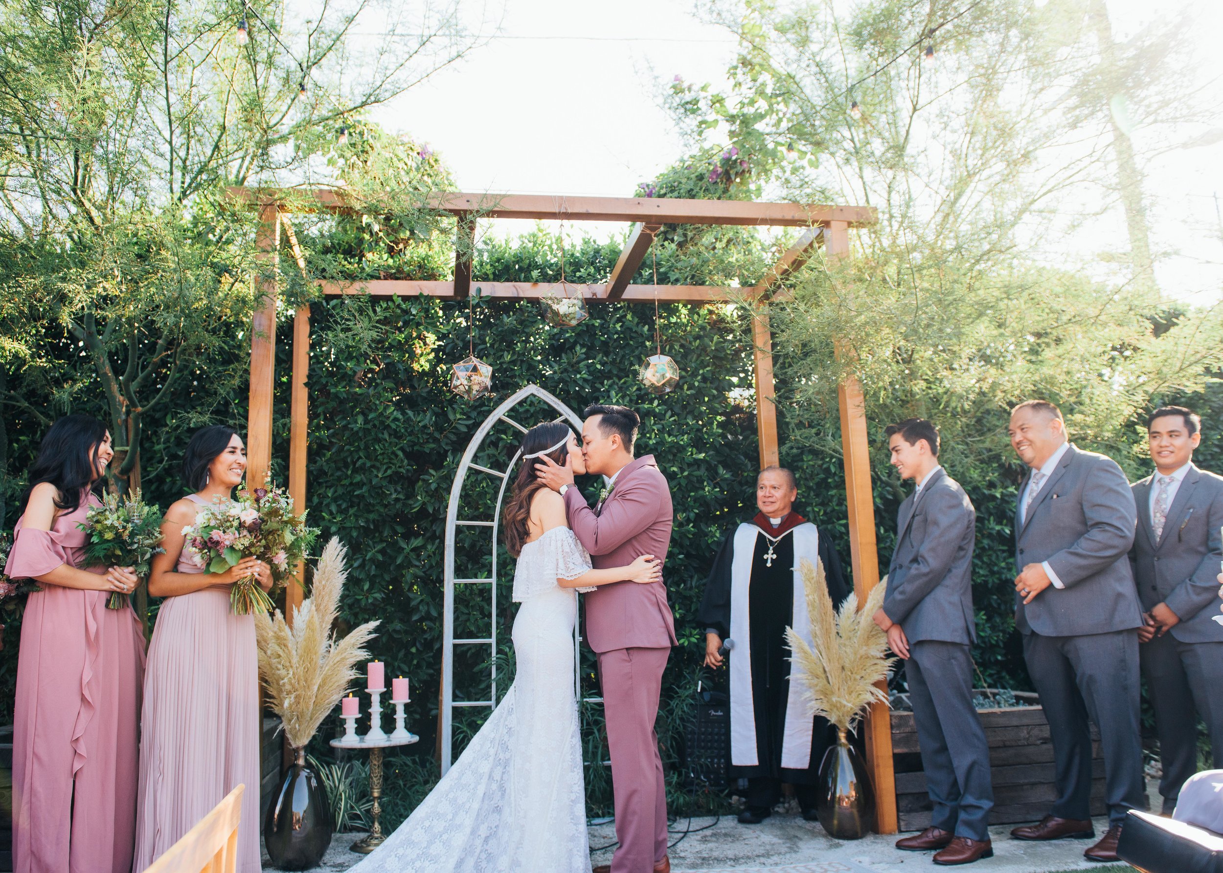 Ruby Street Wedding Photographer, Elopement Photographer, Engagement Photographer, Los Angeles Wedding Photographer, Palm Springs Wedding Photographer, Joshua Tree Wedding Photographer