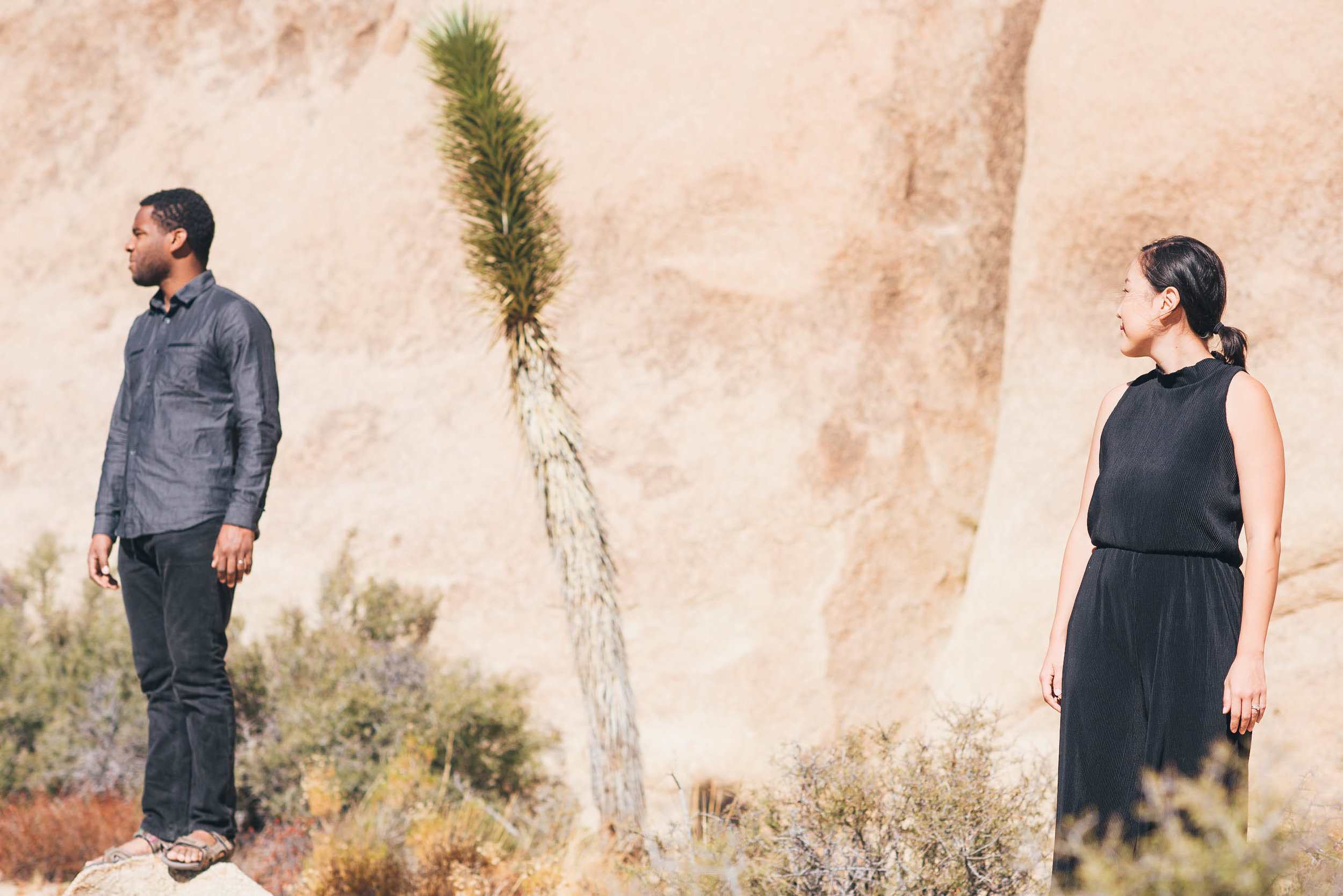 Southern California Wedding Photographer, Elopement Photographer, Engagement Photographer, Los Angeles Wedding Photographer, Palm Springs Wedding Photographer, Joshua Tree Wedding Photographer