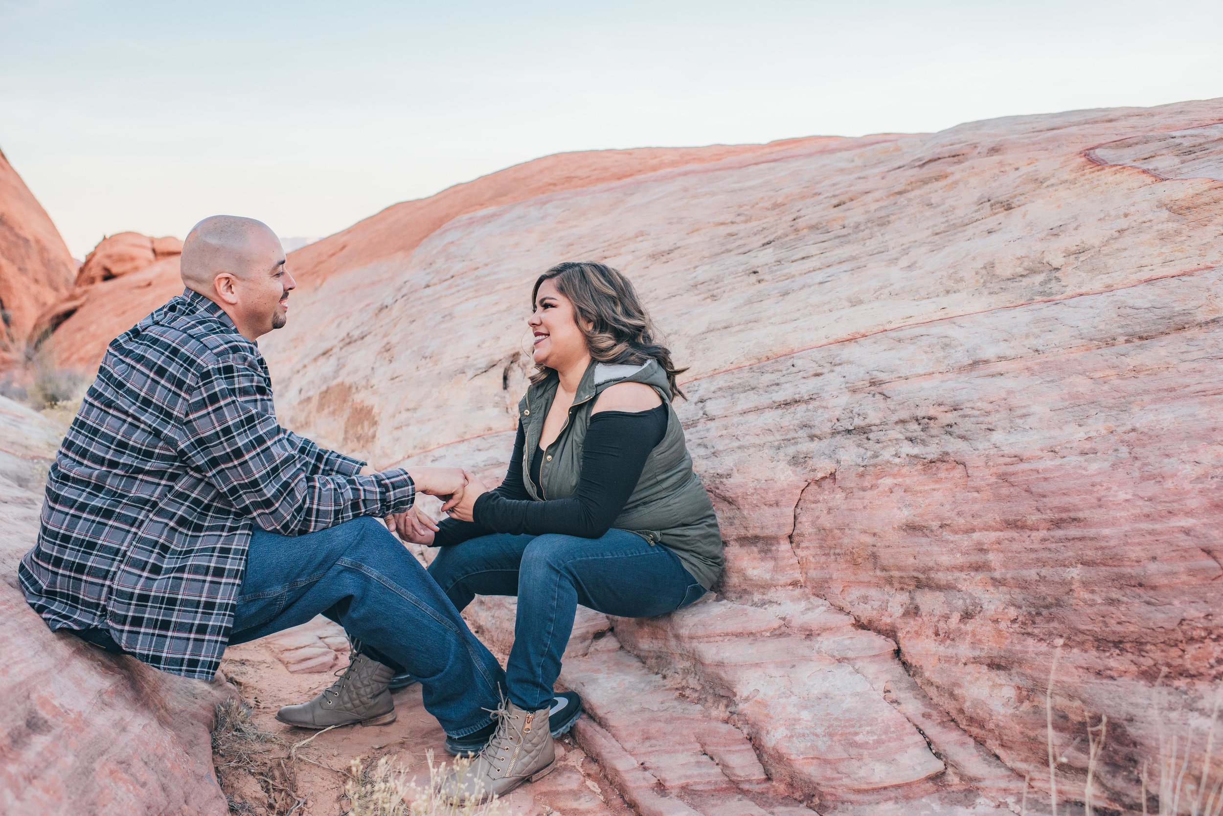 Valley of Fire Wedding Photographer, Elopement Photographer, Engagement Photographer, Los Angeles Wedding Photographer, Palm Springs Wedding Photographer, Joshua Tree Wedding Photographer