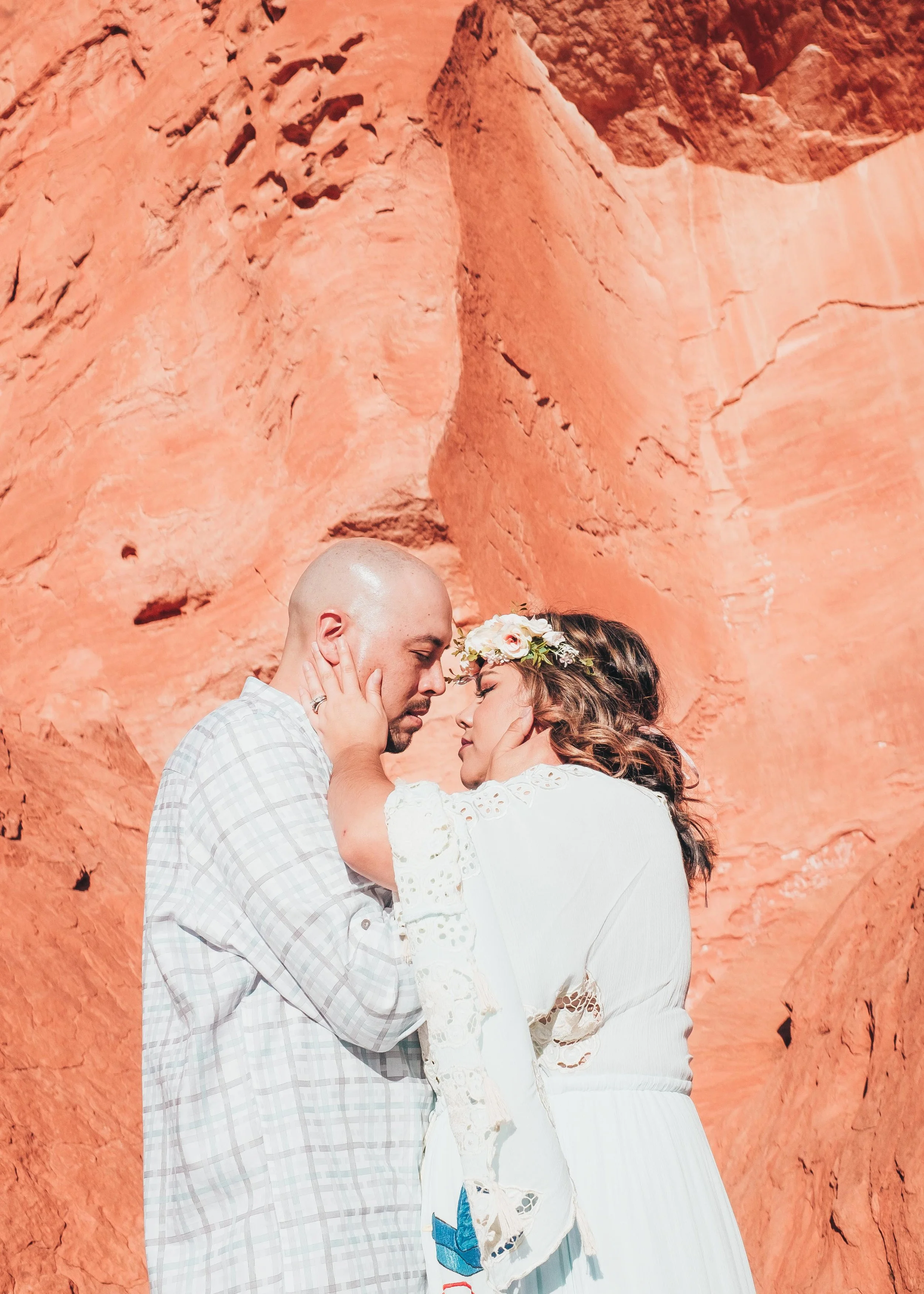 Valley of Fire Wedding Photographer, Elopement Photographer, Engagement Photographer, Los Angeles Wedding Photographer, Palm Springs Wedding Photographer, Joshua Tree Wedding Photographer