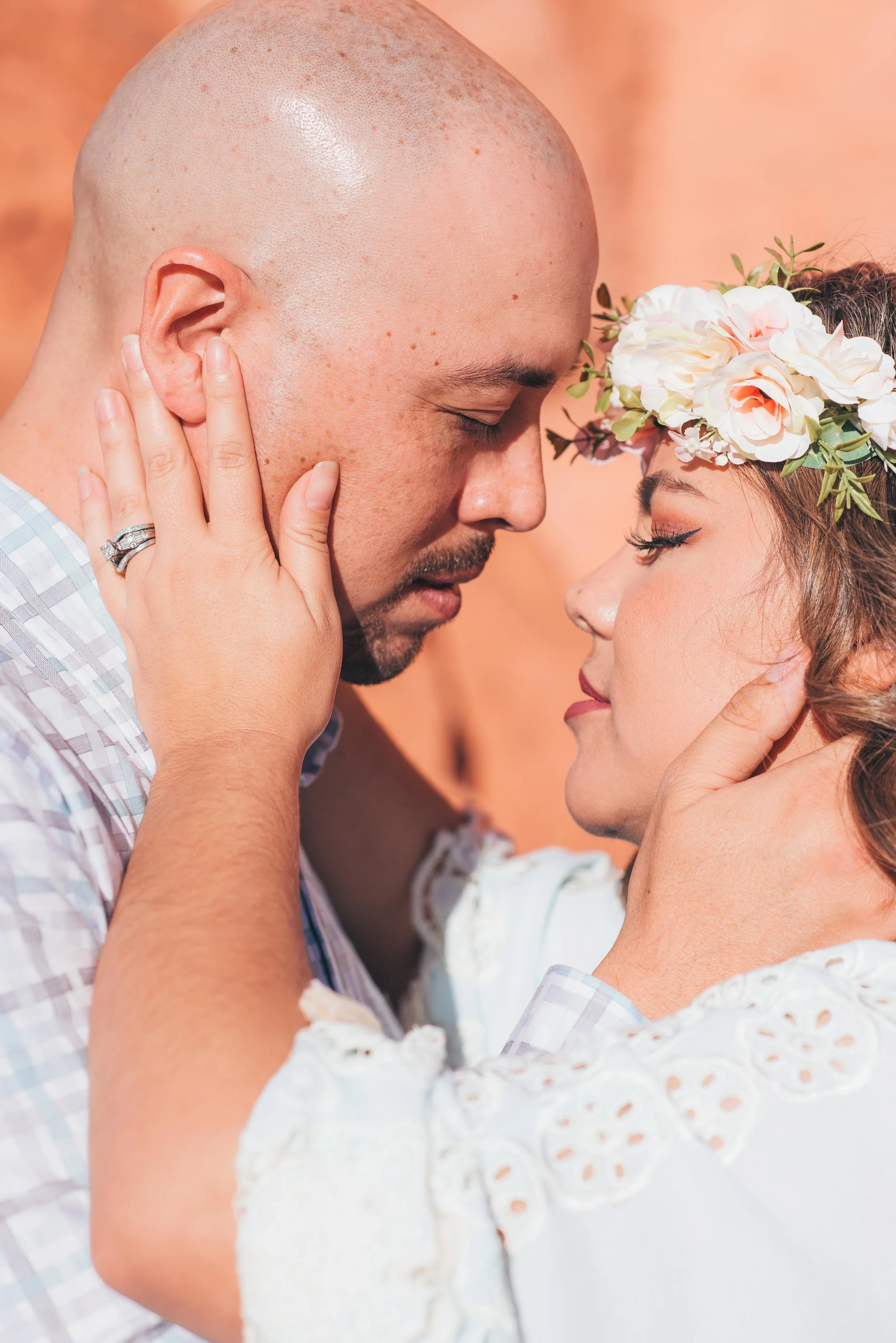 Valley of Fire Wedding Photographer, Elopement Photographer, Engagement Photographer, Los Angeles Wedding Photographer, Palm Springs Wedding Photographer, Joshua Tree Wedding Photographer