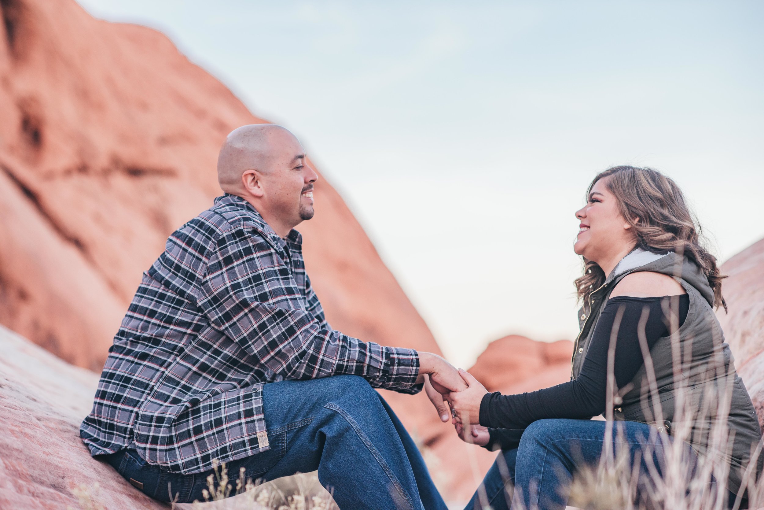 Valley of Fire Wedding Photographer, Elopement Photographer, Engagement Photographer, Los Angeles Wedding Photographer, Palm Springs Wedding Photographer, Joshua Tree Wedding Photographer