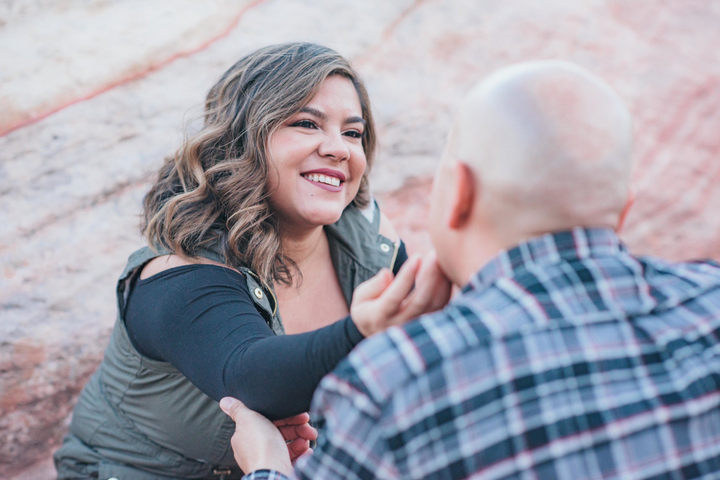 Valley of Fire Wedding Photographer, Elopement Photographer, Engagement Photographer, Los Angeles Wedding Photographer, Palm Springs Wedding Photographer, Joshua Tree Wedding Photographer