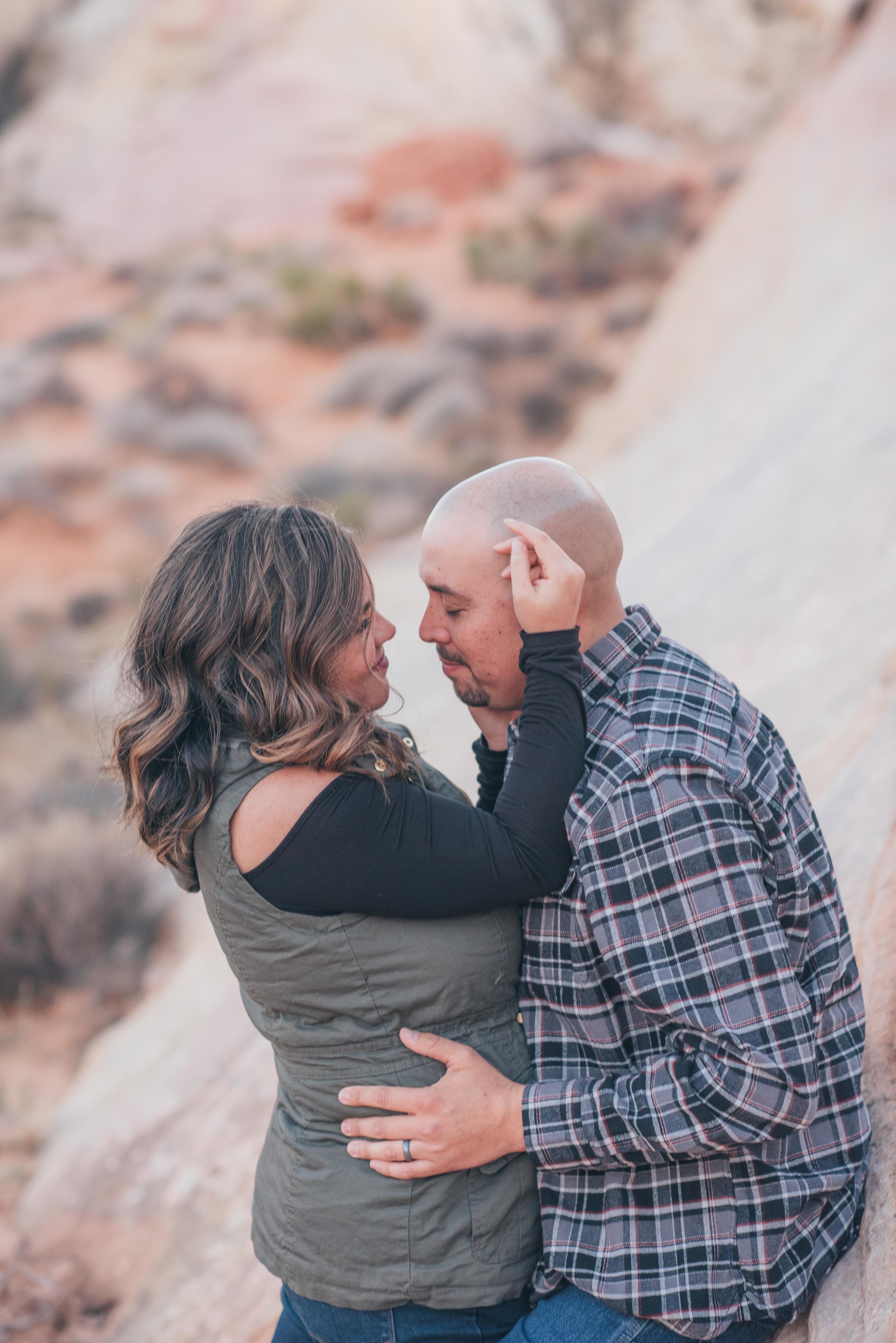 Valley of Fire Wedding Photographer, Elopement Photographer, Engagement Photographer, Los Angeles Wedding Photographer, Palm Springs Wedding Photographer, Joshua Tree Wedding Photographer