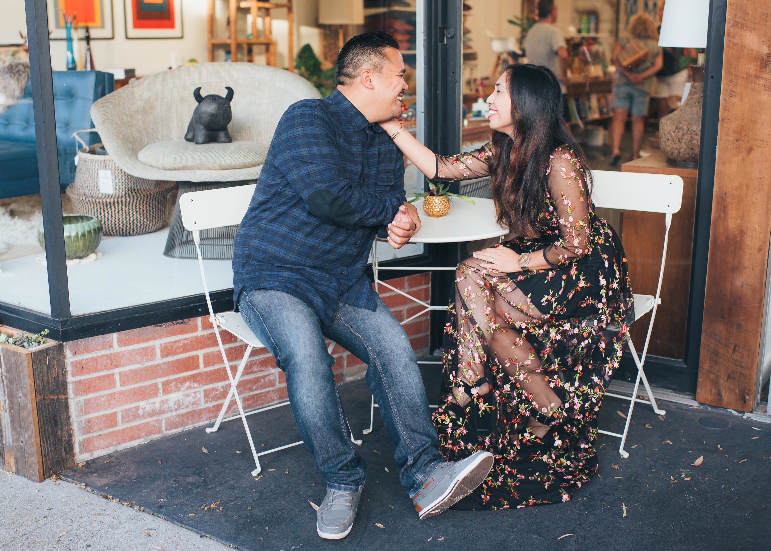 Santa Barbara Wedding Photographer, Elopement Photographer, Engagement Photographer, Los Angeles Wedding Photographer, Palm Springs Wedding Photographer, Joshua Tree Wedding Photographer