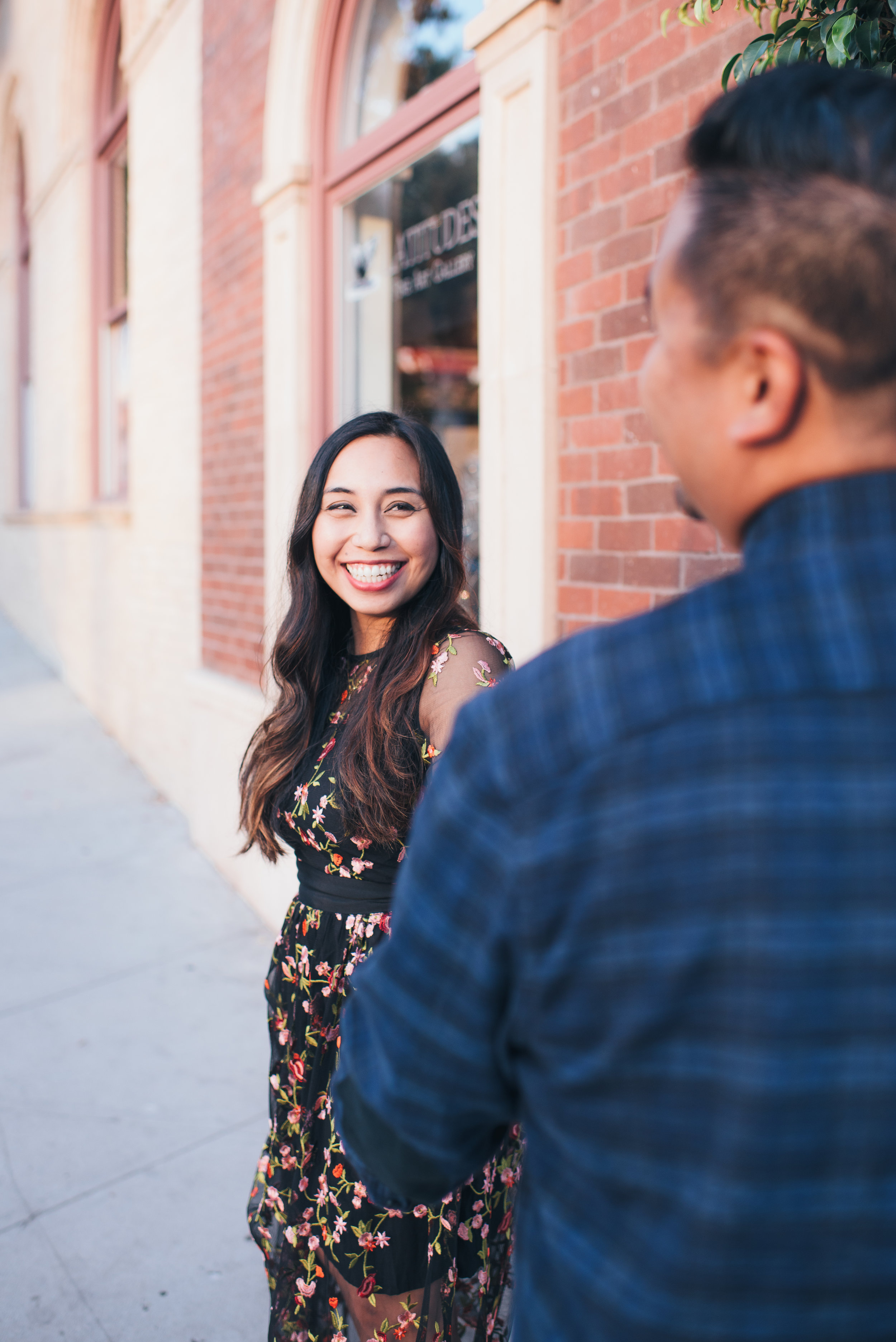 Santa Barbara Wedding Photographer, Elopement Photographer, Engagement Photographer, Los Angeles Wedding Photographer, Palm Springs Wedding Photographer, Joshua Tree Wedding Photographer