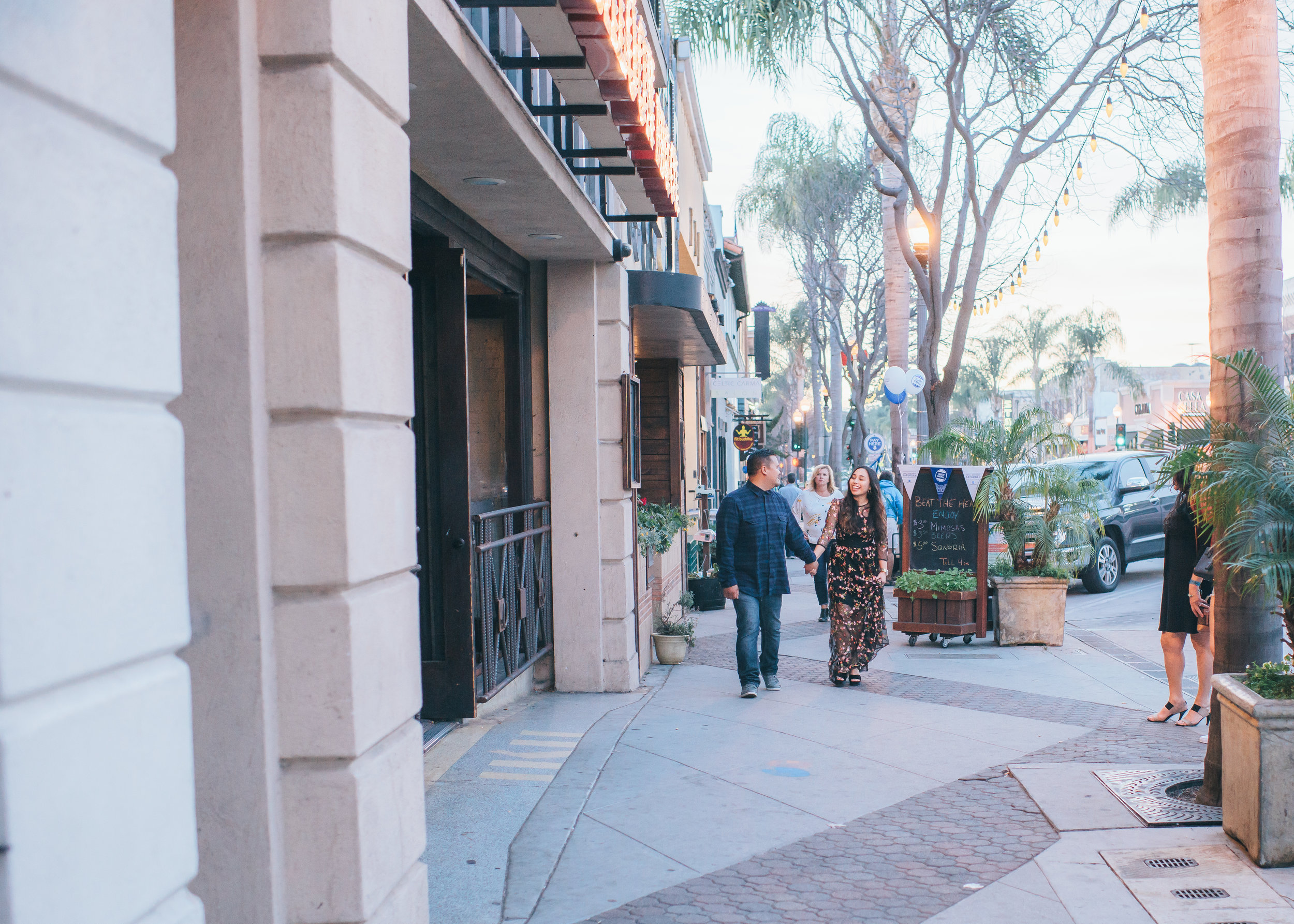 Santa Barbara Wedding Photographer, Elopement Photographer, Engagement Photographer, Los Angeles Wedding Photographer, Palm Springs Wedding Photographer, Joshua Tree Wedding Photographer