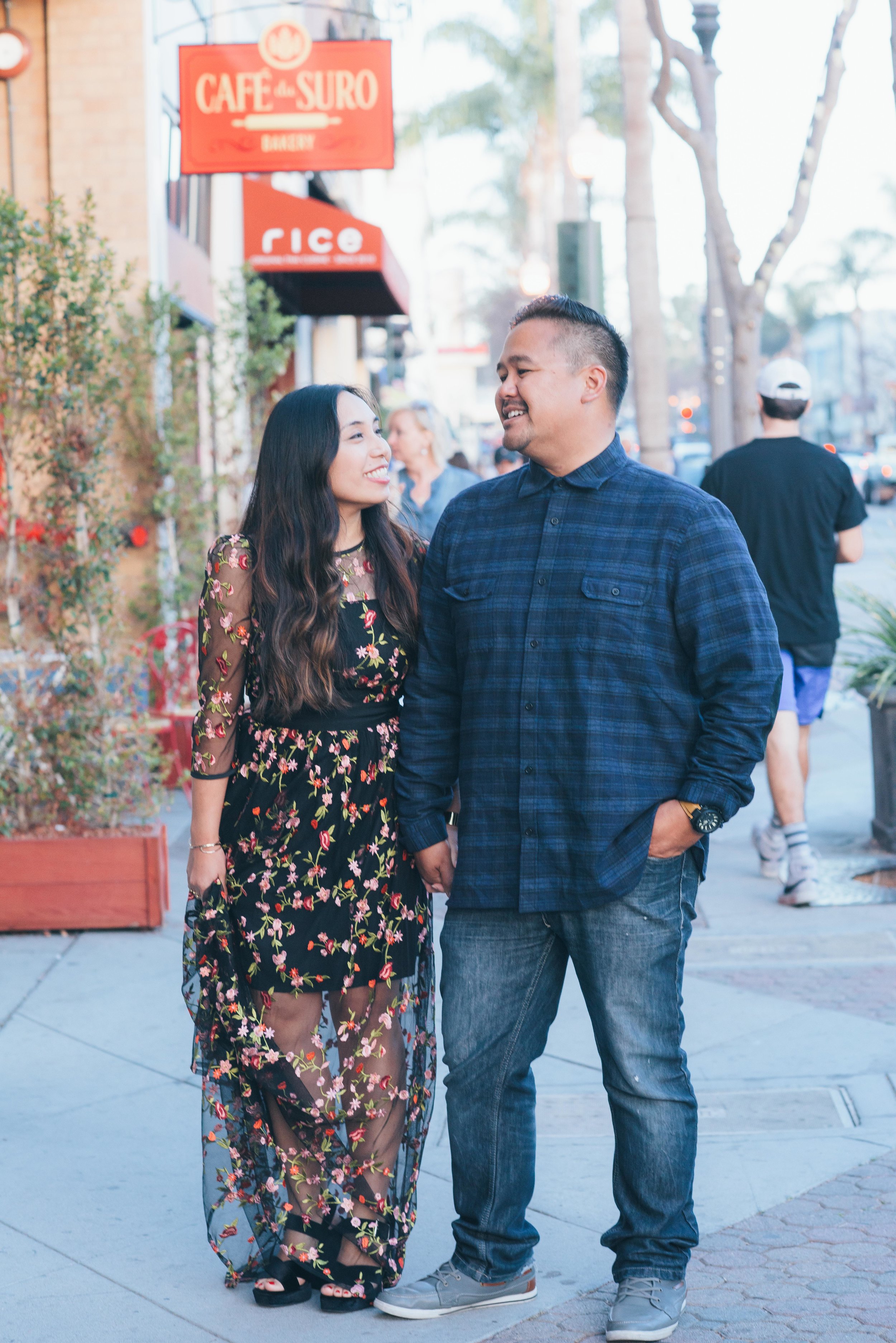 Santa Barbara Wedding Photographer, Elopement Photographer, Engagement Photographer, Los Angeles Wedding Photographer, Palm Springs Wedding Photographer, Joshua Tree Wedding Photographer