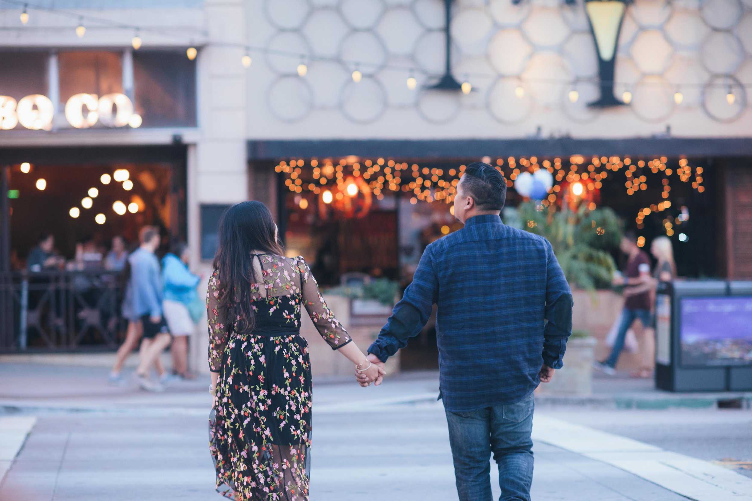 Santa Barbara Wedding Photographer, Elopement Photographer, Engagement Photographer, Los Angeles Wedding Photographer, Palm Springs Wedding Photographer, Joshua Tree Wedding Photographer