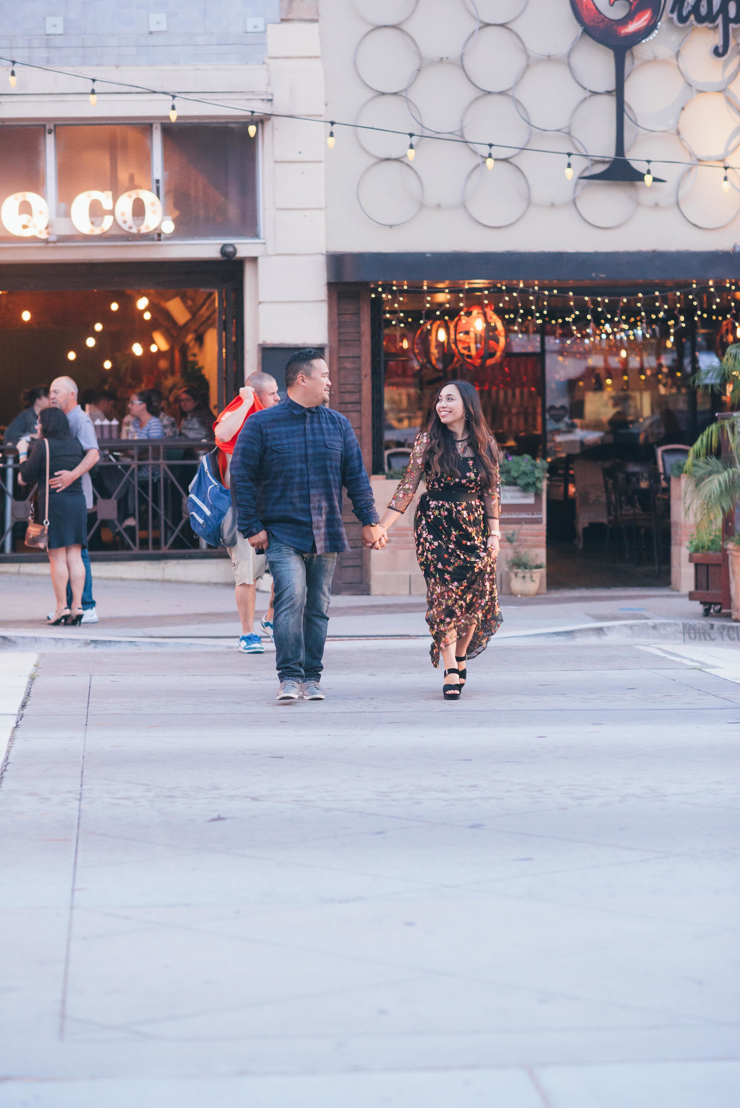 Santa Barbara Wedding Photographer, Elopement Photographer, Engagement Photographer, Los Angeles Wedding Photographer, Palm Springs Wedding Photographer, Joshua Tree Wedding Photographer