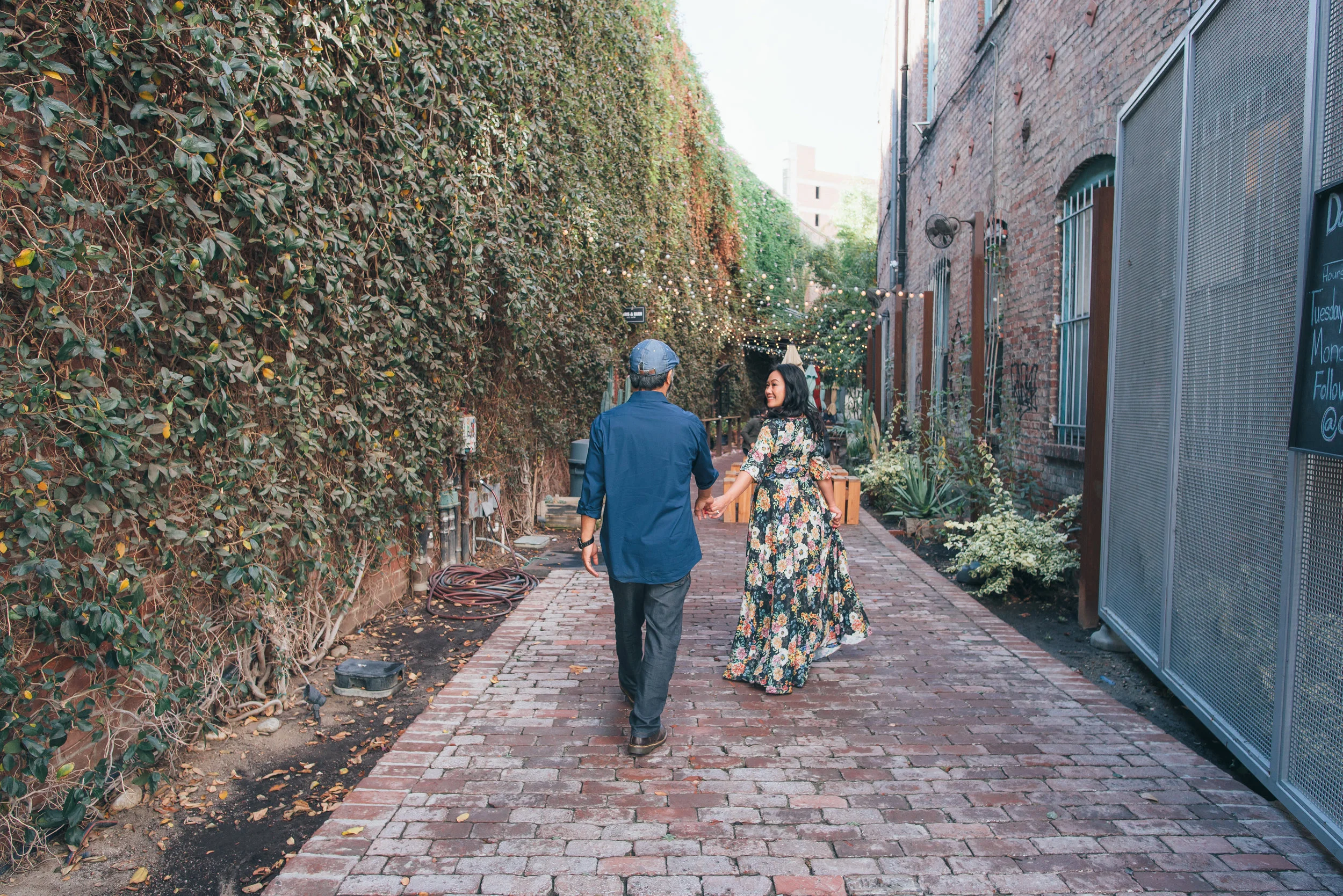 Los Angeles Elopement Photographer, Los Angeles Engagement Photographer, Los Angeles Wedding Photographer, Palm Springs Wedding Photographer, Joshua Tree Wedding Photographer