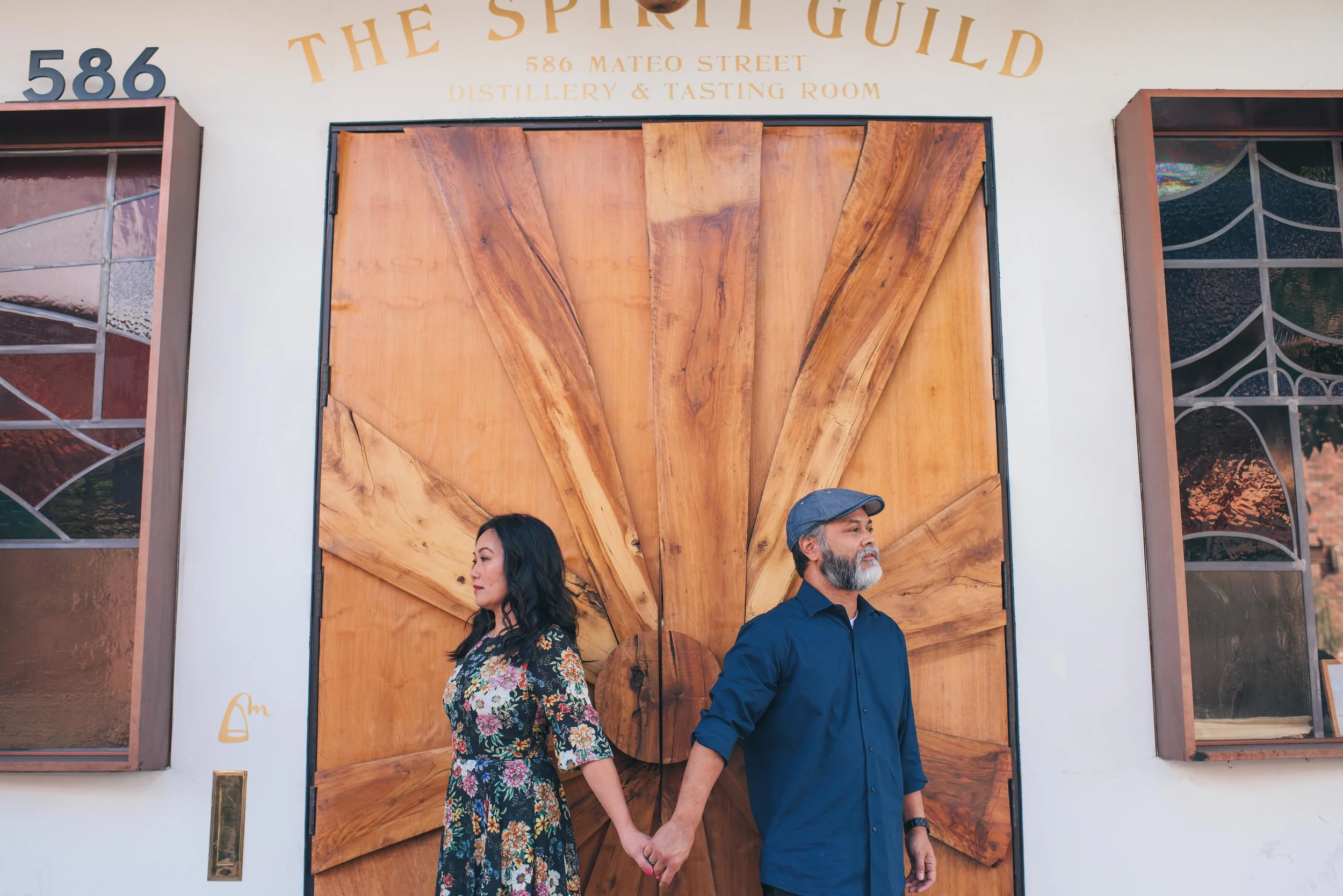 Los Angeles Elopement Photographer, Los Angeles Engagement Photographer, Los Angeles Wedding Photographer, Palm Springs Wedding Photographer, Joshua Tree Wedding Photographer