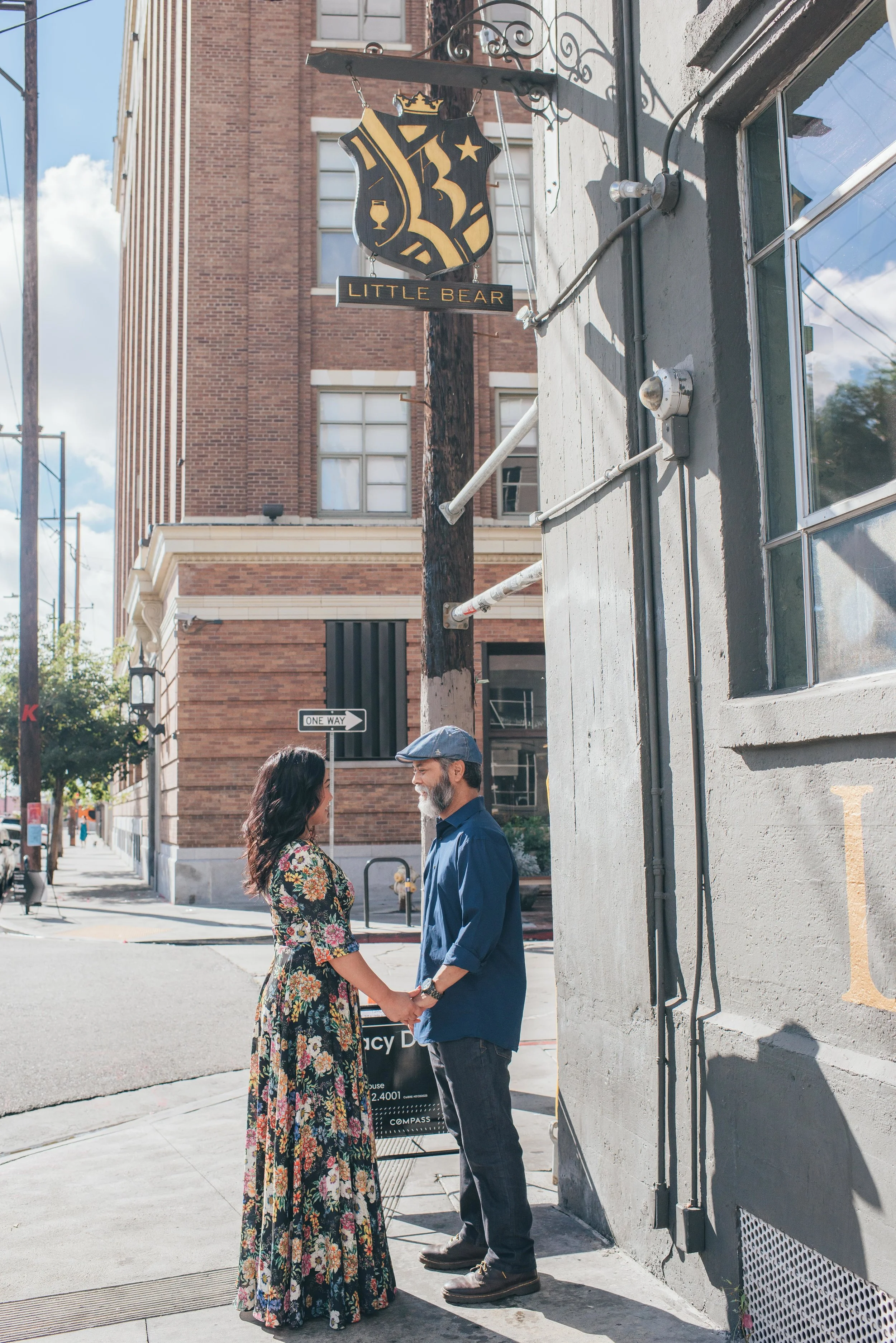 Los Angeles Elopement Photographer, Los Angeles Engagement Photographer, Los Angeles Wedding Photographer, Palm Springs Wedding Photographer, Joshua Tree Wedding Photographer