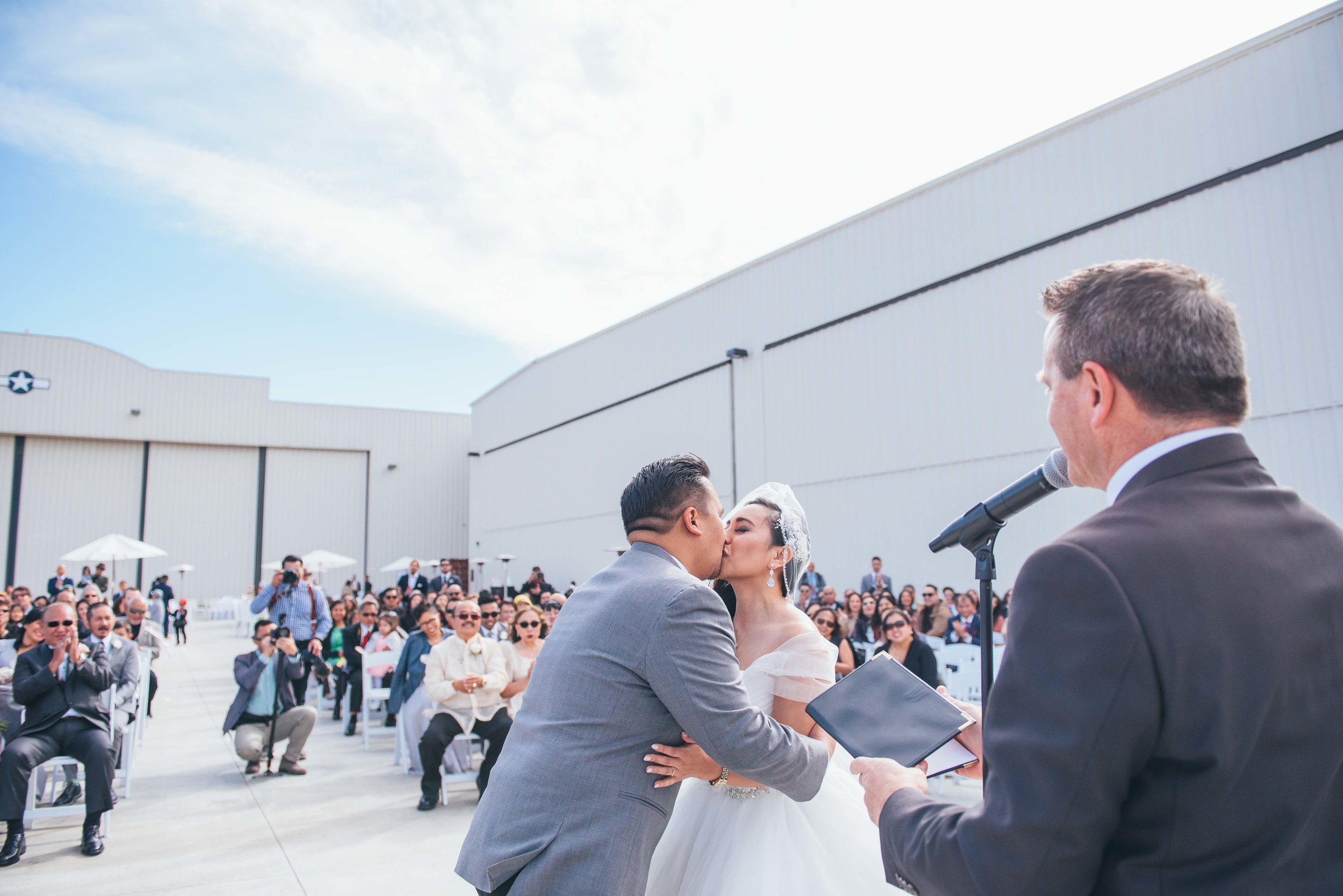 Hangar Events, Camarillo Wedding Photographer, Elopement Photographer, Engagement Photographer, Los Angeles Wedding Photographer, Palm Springs Wedding Photographer, Joshua Tree Wedding Photographer