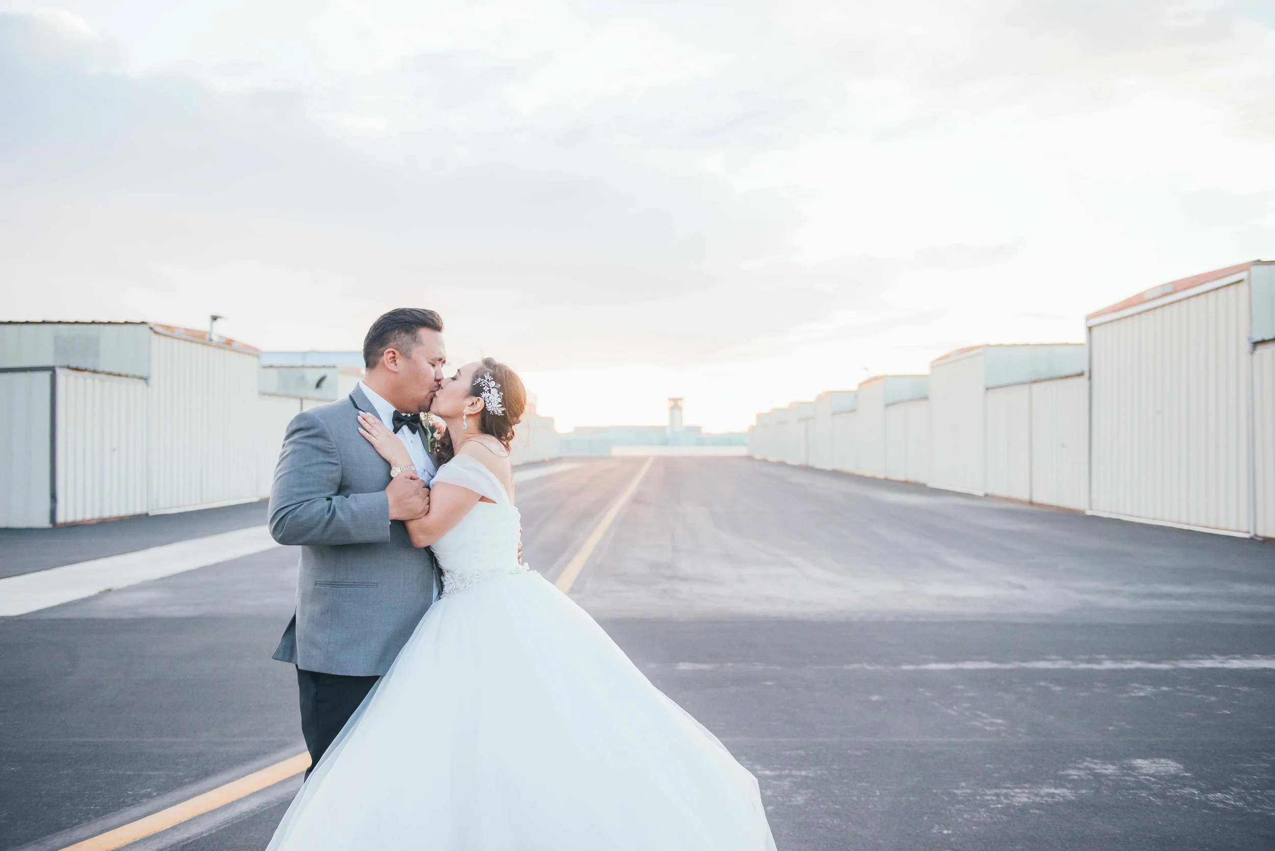 Hangar Events, Camarillo Wedding Photographer, Elopement Photographer, Engagement Photographer, Los Angeles Wedding Photographer, Palm Springs Wedding Photographer, Joshua Tree Wedding Photographer