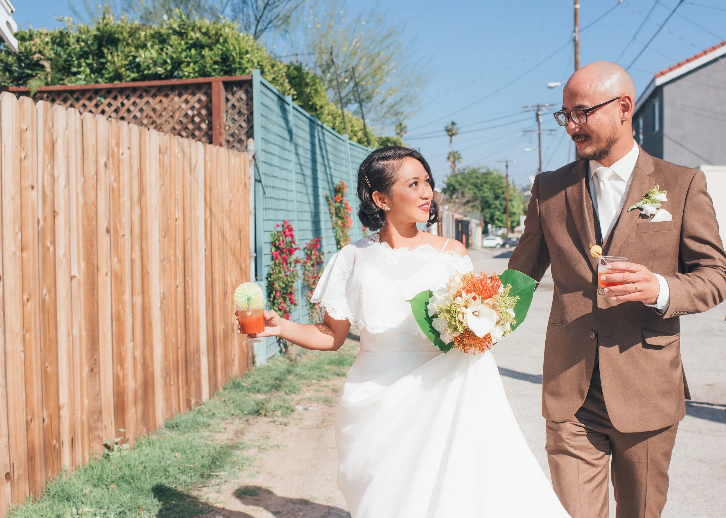 Ruby Street Wedding Photographer, Elopement Photographer, Engagement Photographer, Los Angeles Wedding Photographer, Palm Springs Wedding Photographer, Joshua Tree Wedding Photographer