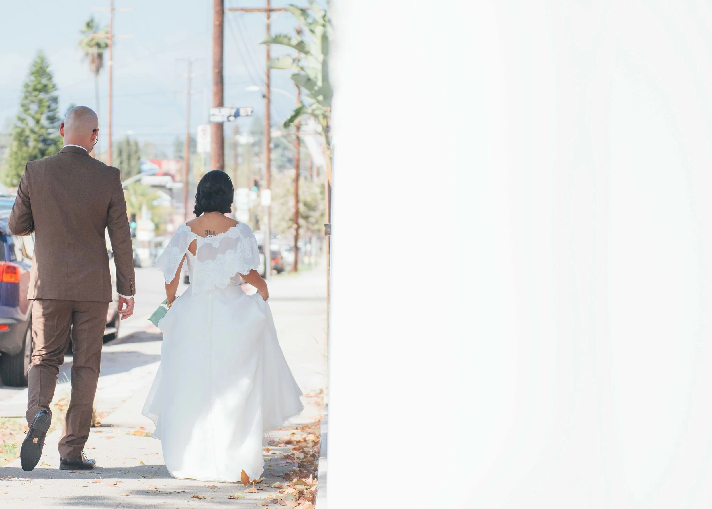 Ruby Street Wedding Photographer, Elopement Photographer, Engagement Photographer, Los Angeles Wedding Photographer, Palm Springs Wedding Photographer, Joshua Tree Wedding Photographer