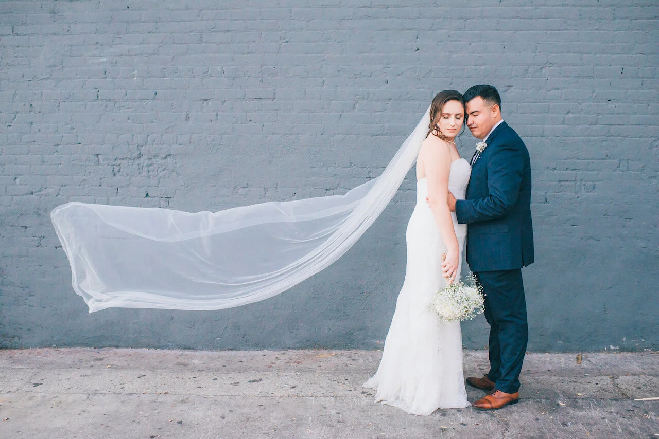 Chelsea &amp; Jorge