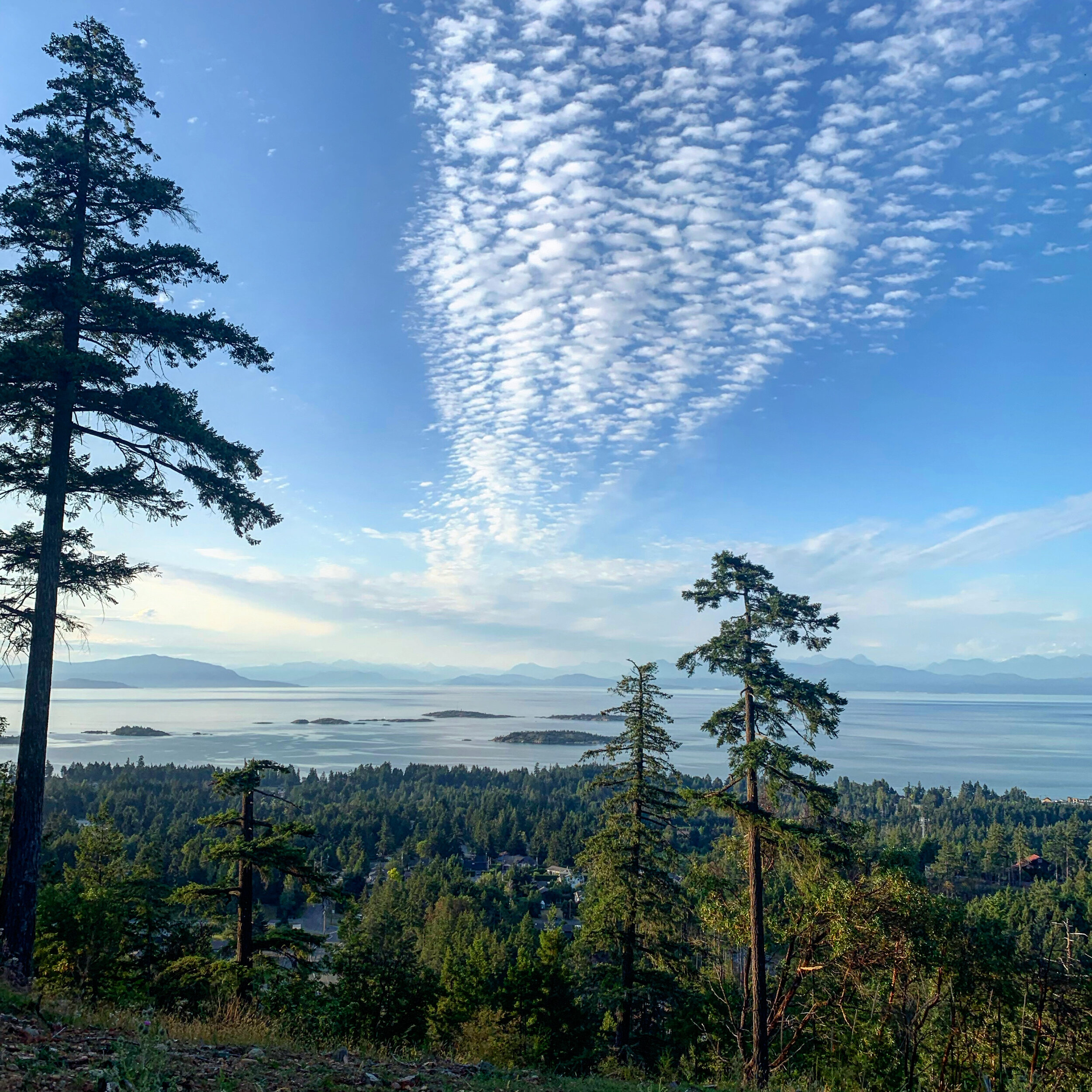 BROAD RIDGE PLACE HOMESITES NOW SELLING Live a remote working lifestyle that is full of outdoor adventure and close to local services and amenities. LEARN MORE
