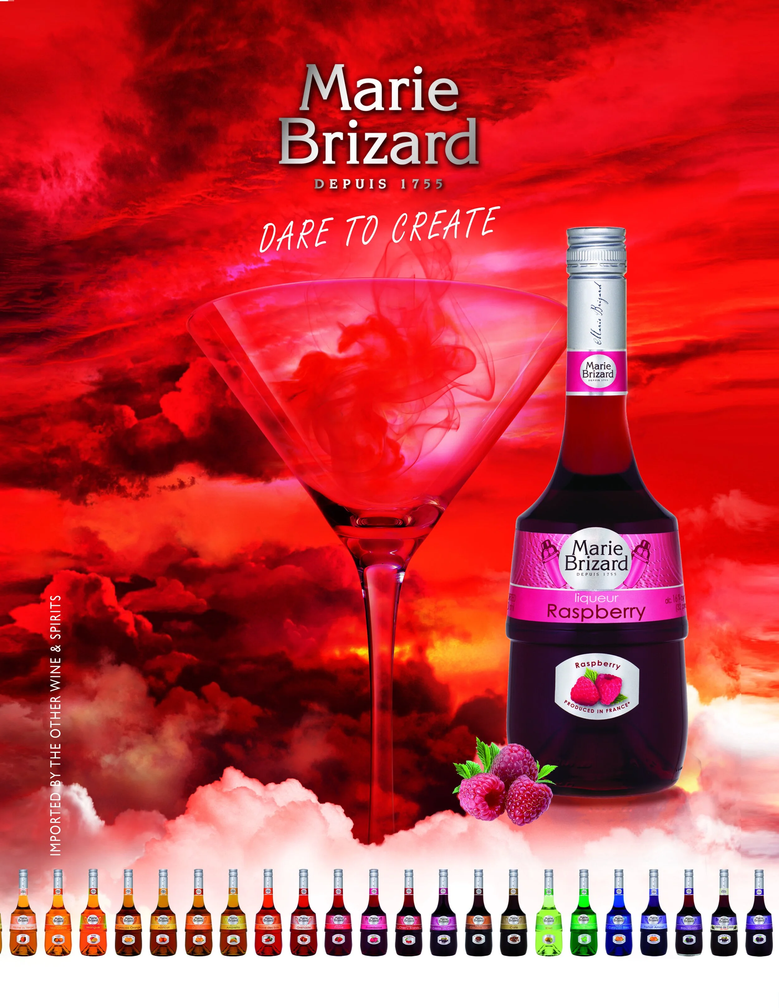 Marie Brizard - Stroller fullpage - Ad 2015.jpg